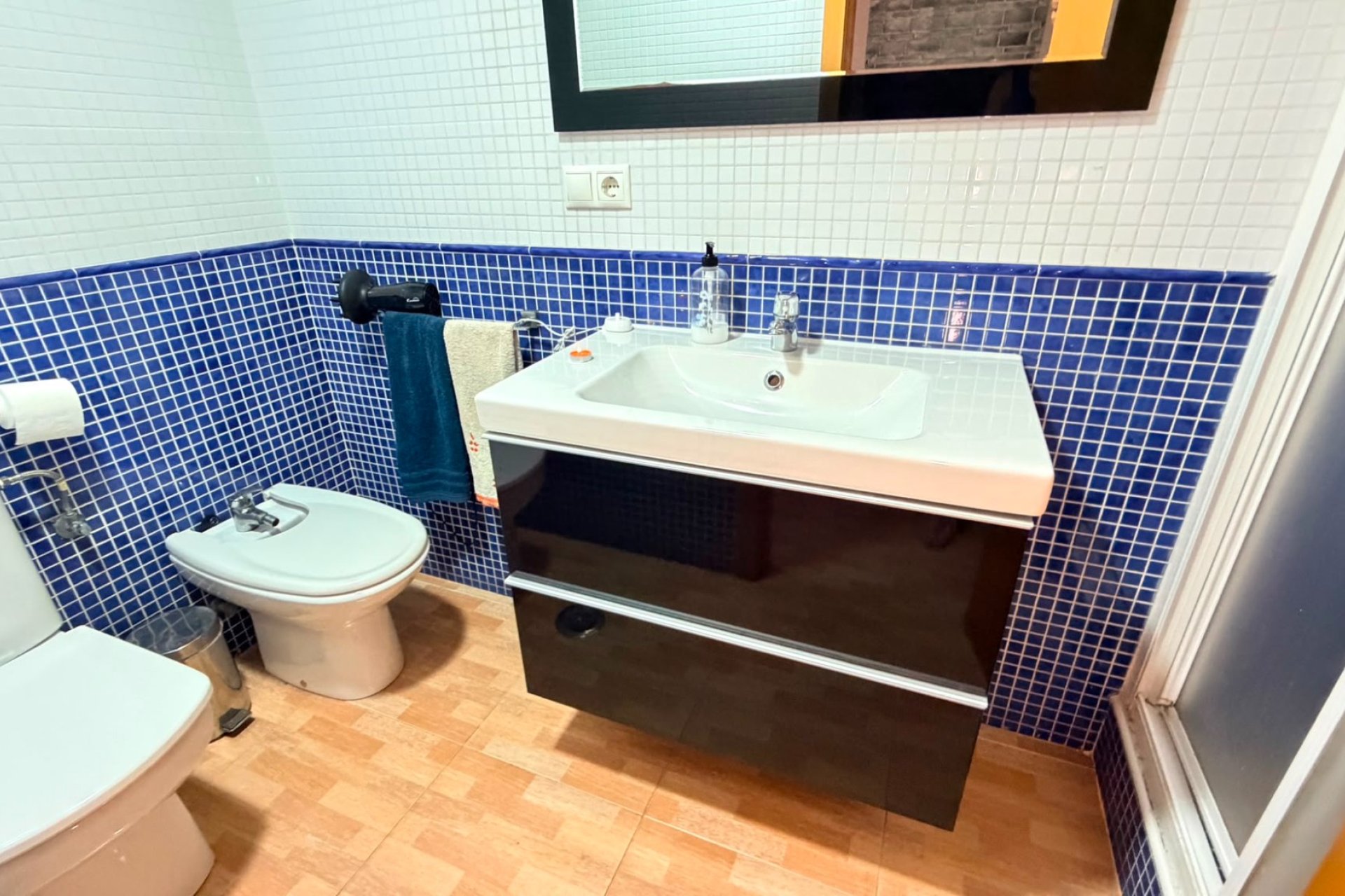 Revente - Apartment -
Los Montesinos - Costa Blanca