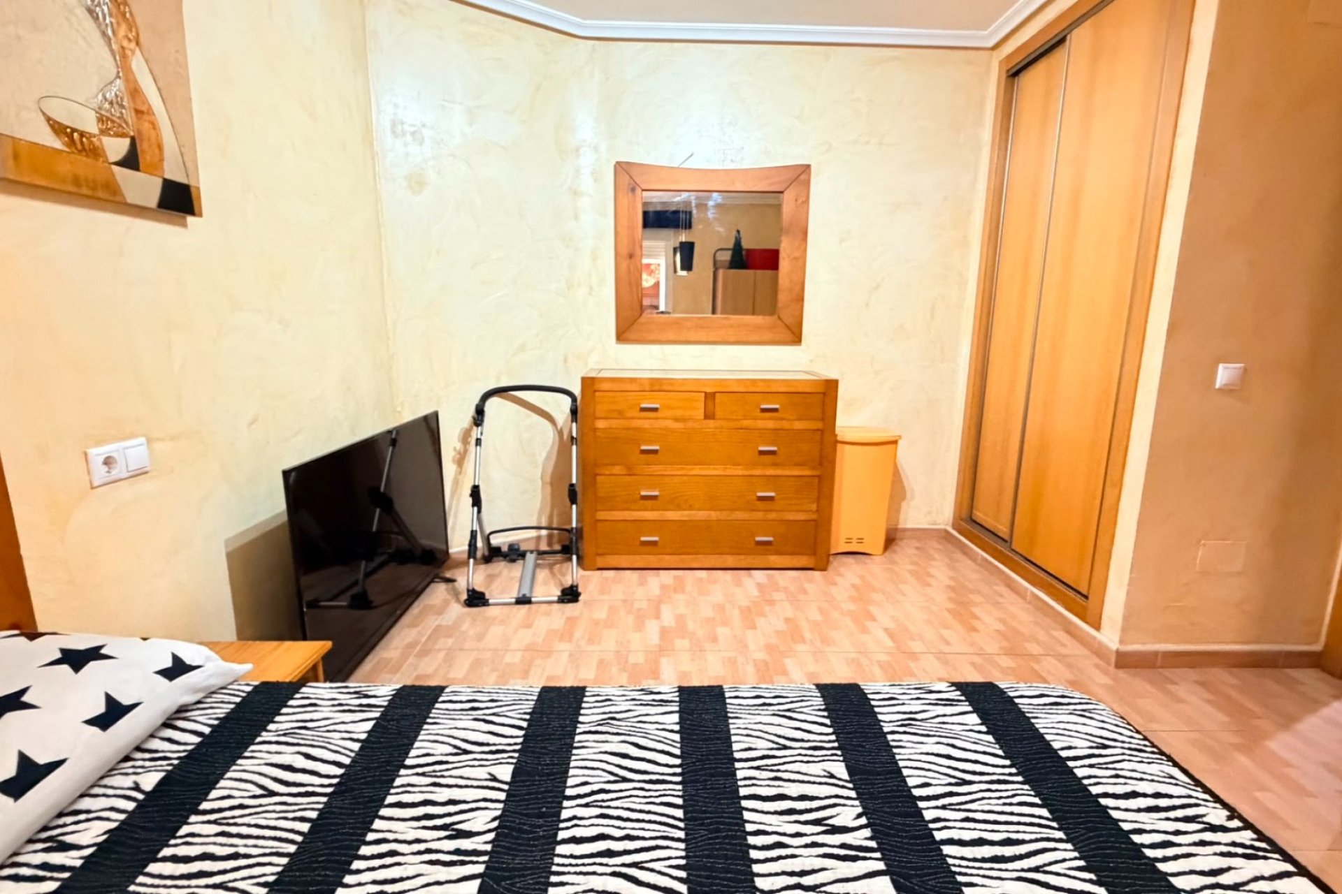 Revente - Apartment -
Los Montesinos - Costa Blanca