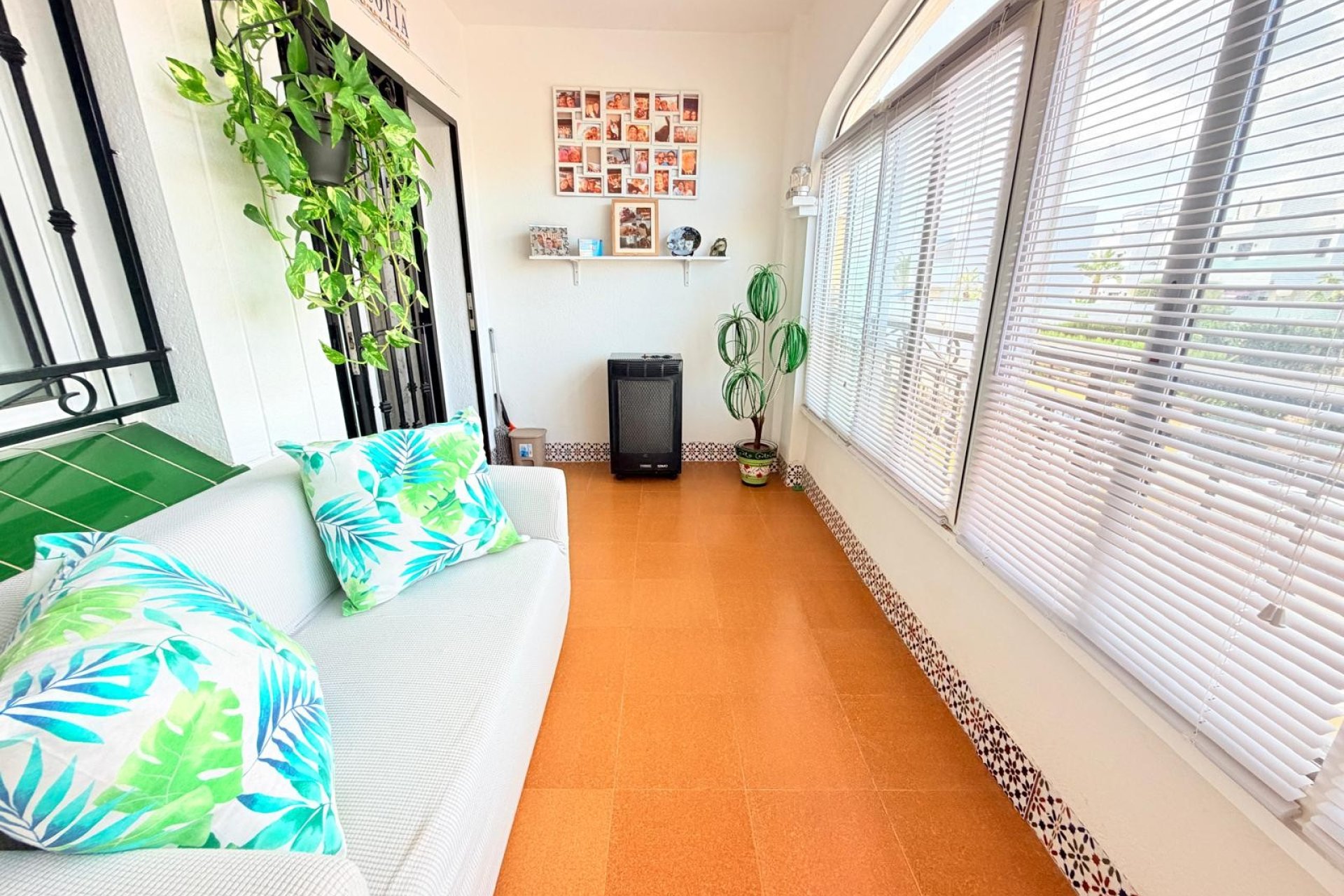 Revente - Apartment -
Los Montesinos - Costa Blanca