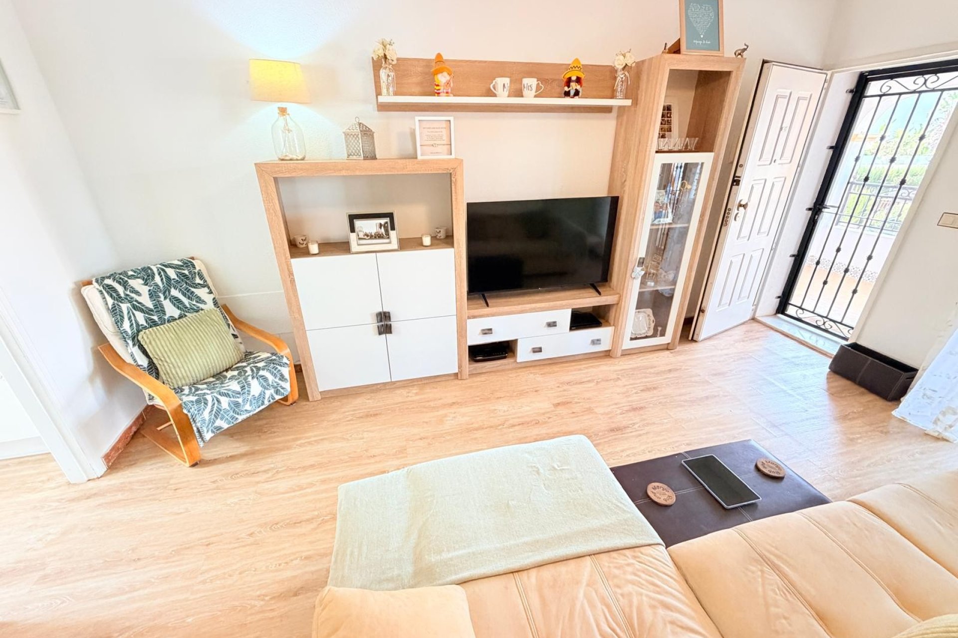 Revente - Apartment -
Los Montesinos - Costa Blanca