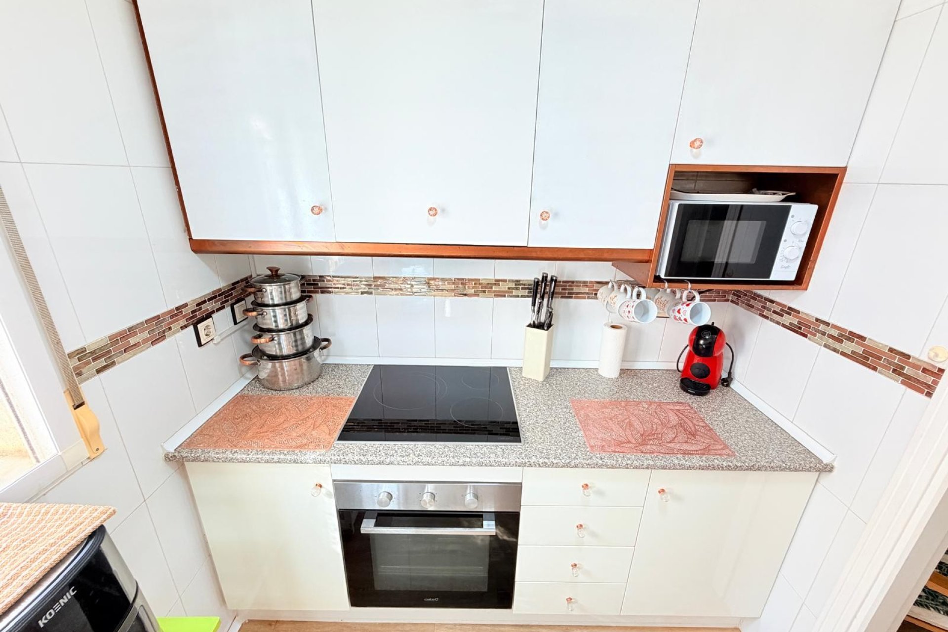 Revente - Apartment -
Los Montesinos - Costa Blanca