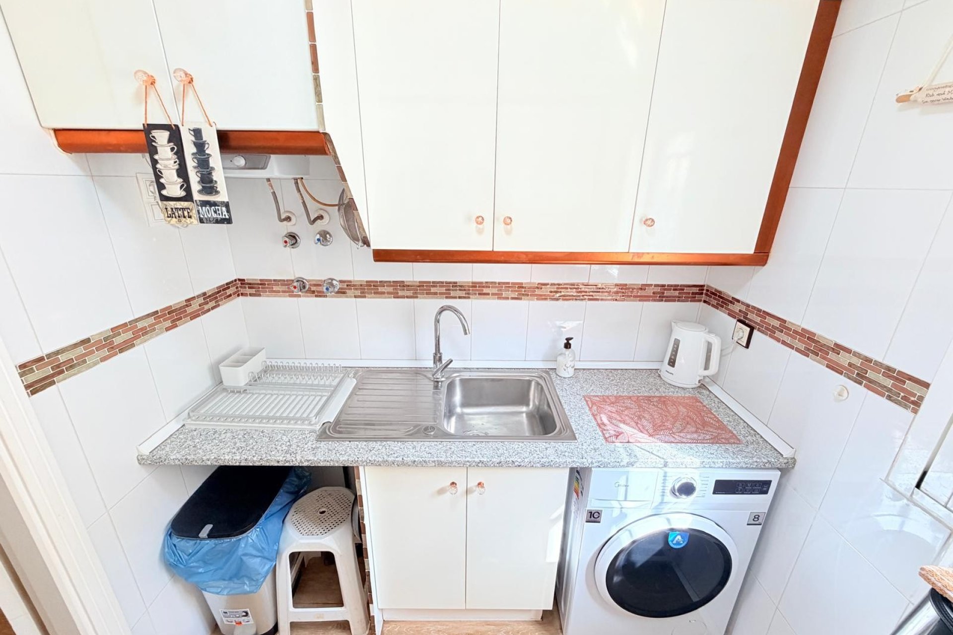 Revente - Apartment -
Los Montesinos - Costa Blanca