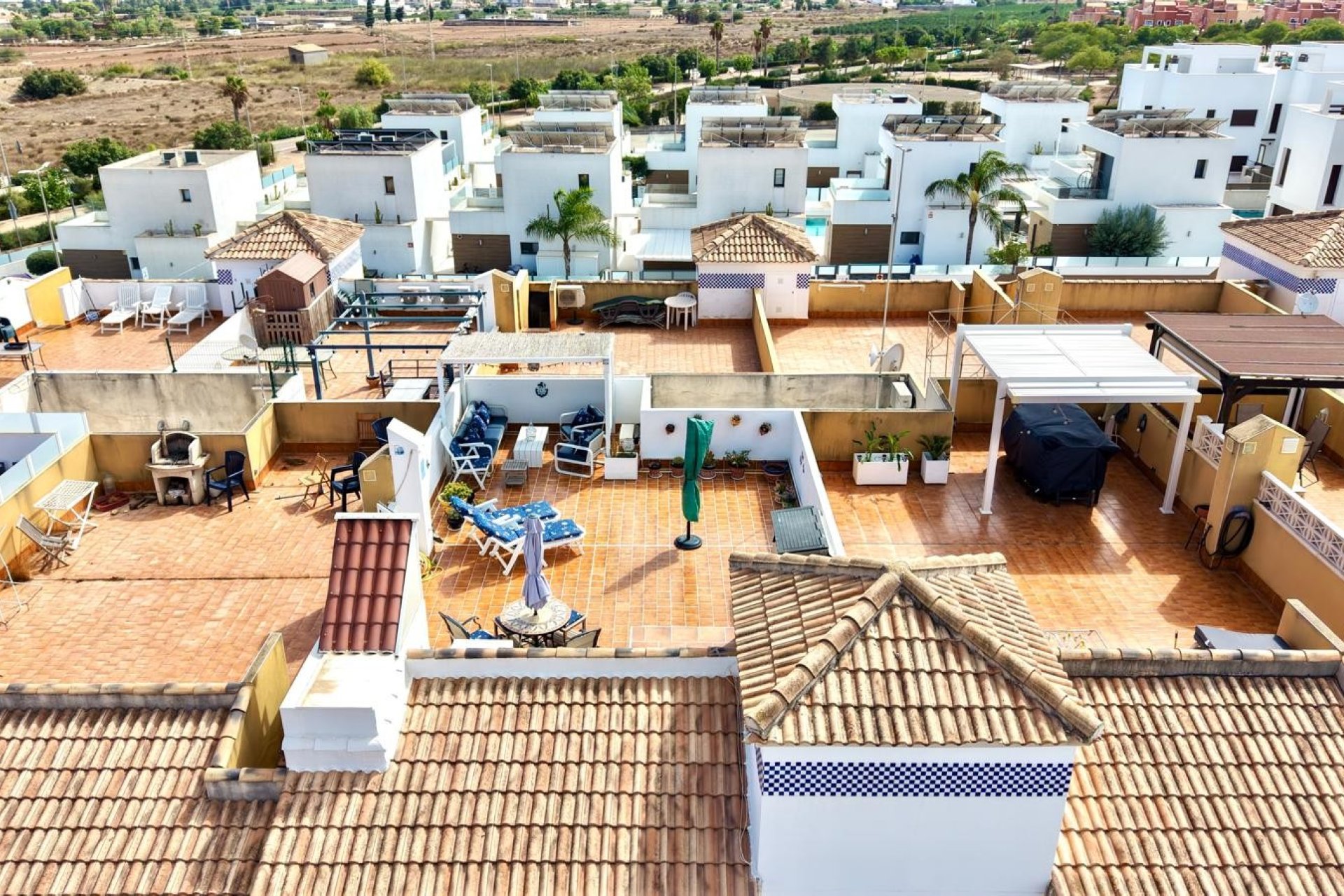 Revente - Apartment -
Los Montesinos - Costa Blanca