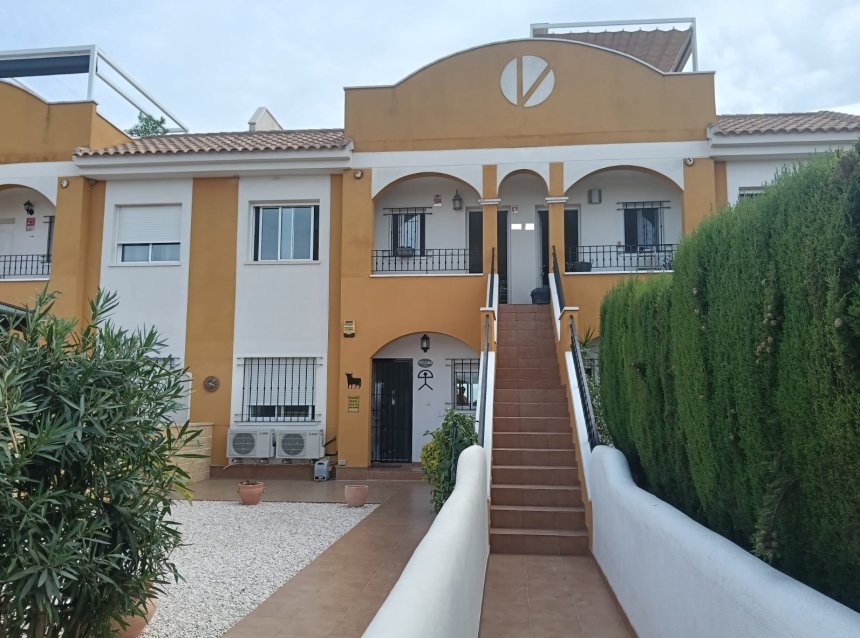 Revente - Apartment -
Los Montesinos - Costa Blanca