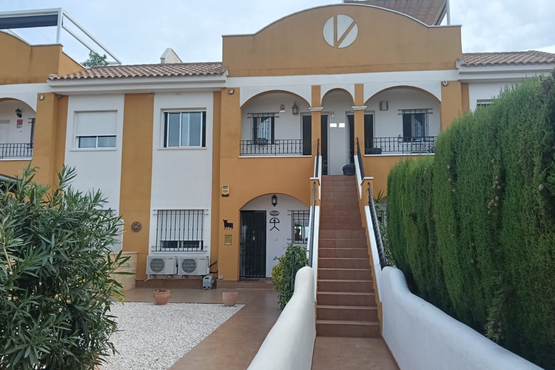 Revente - Apartment -
Los Montesinos - Costa Blanca