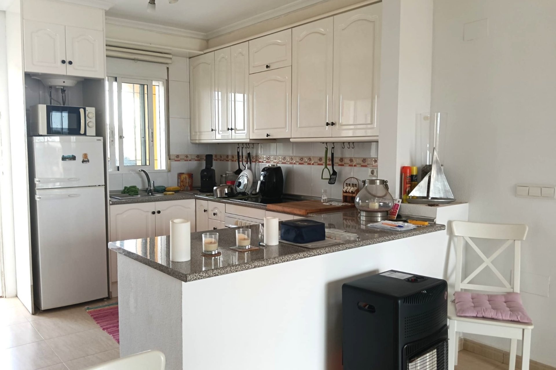 Revente - Apartment -
Los Montesinos - Costa Blanca