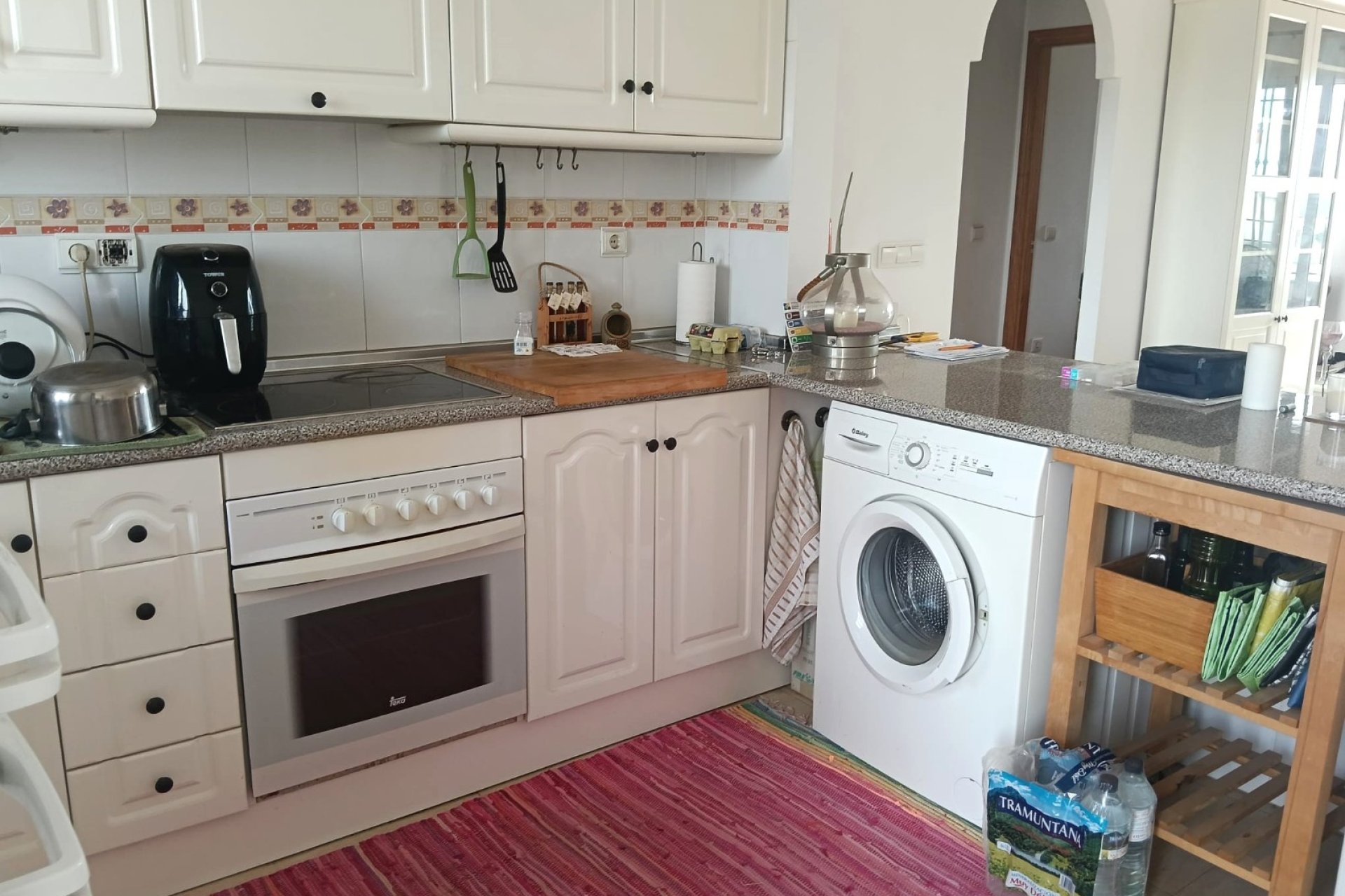 Revente - Apartment -
Los Montesinos - Costa Blanca