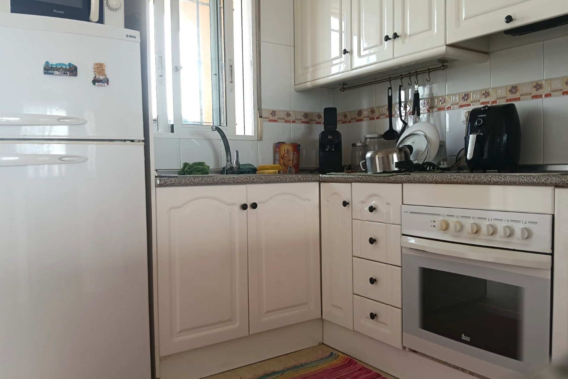 Revente - Apartment -
Los Montesinos - Costa Blanca