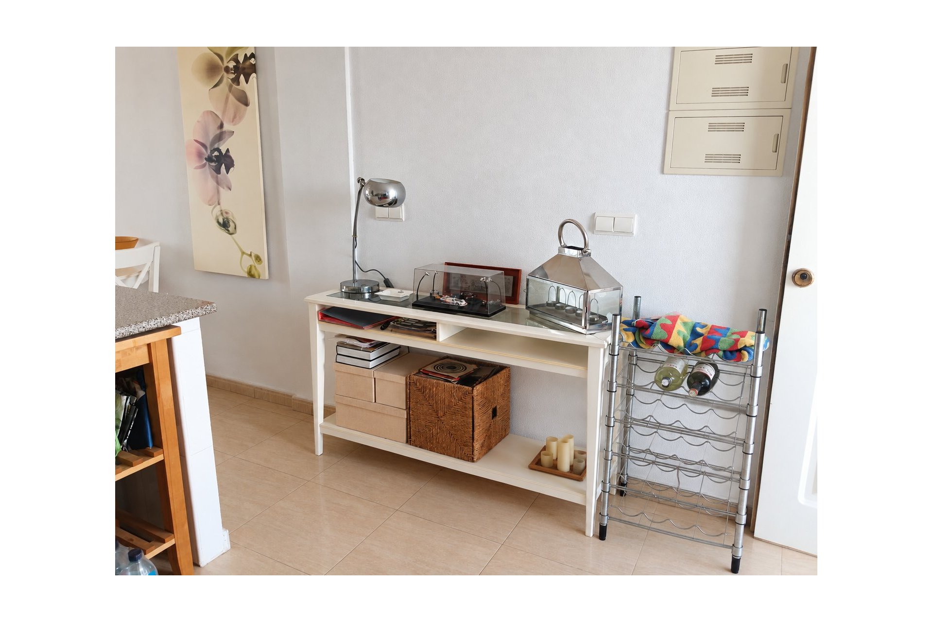 Revente - Apartment -
Los Montesinos - Costa Blanca