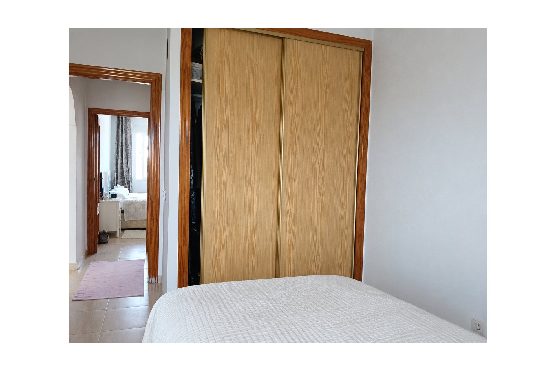 Revente - Apartment -
Los Montesinos - Costa Blanca