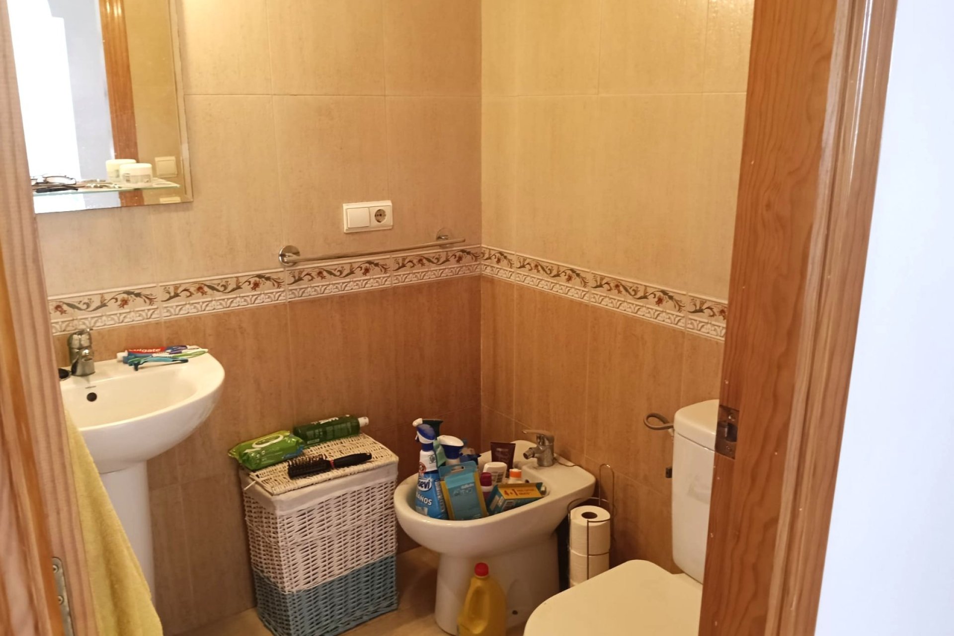 Revente - Apartment -
Los Montesinos - Costa Blanca