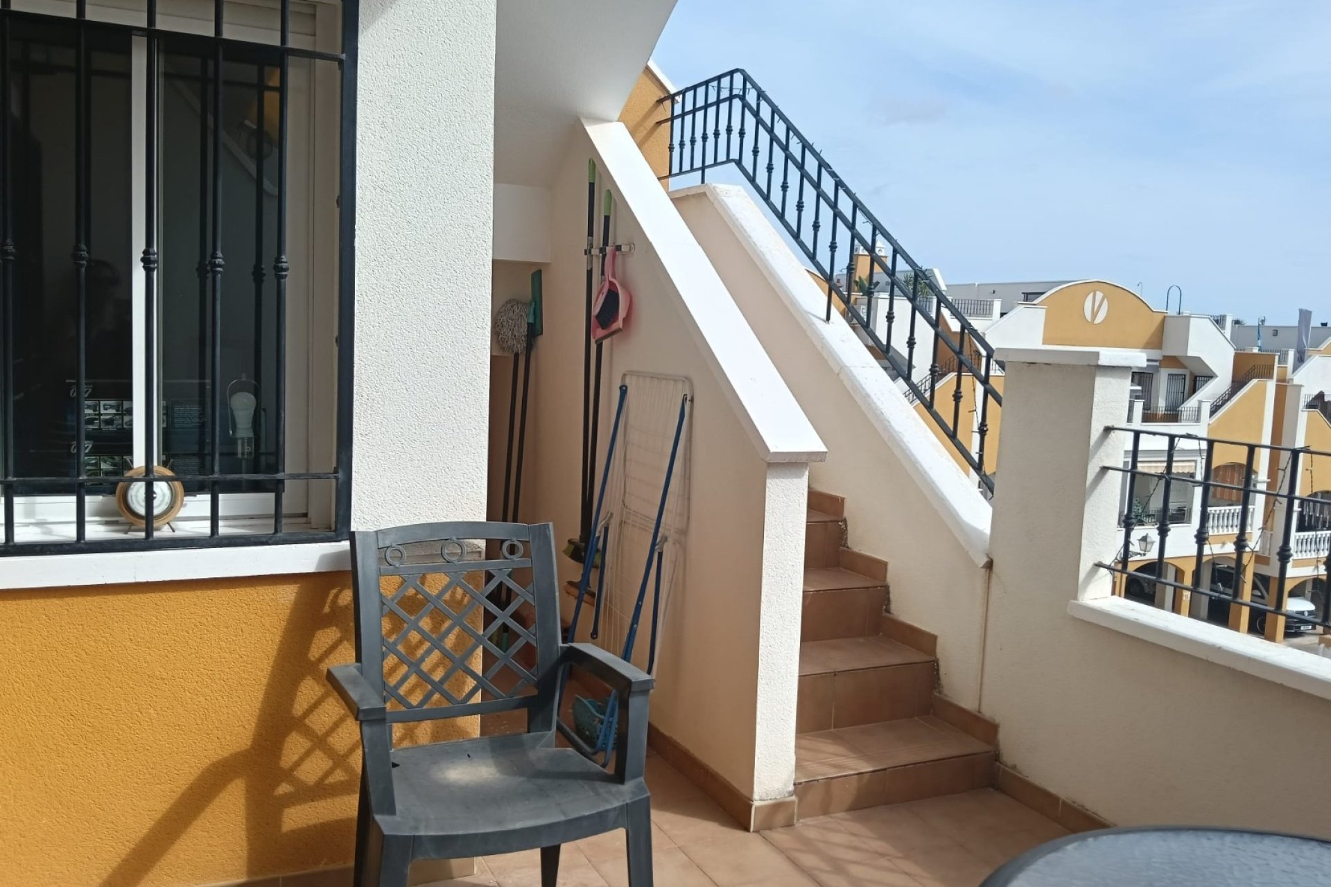 Revente - Apartment -
Los Montesinos - Costa Blanca