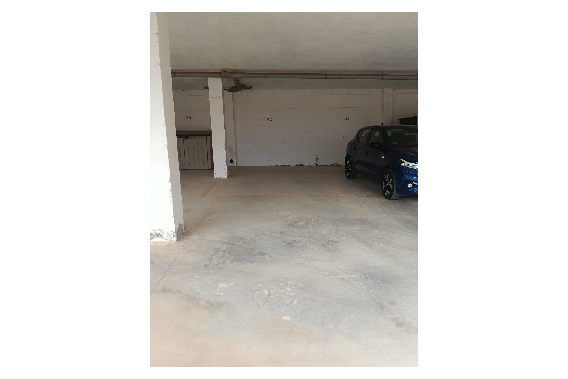 Revente - Apartment -
Los Montesinos - Costa Blanca