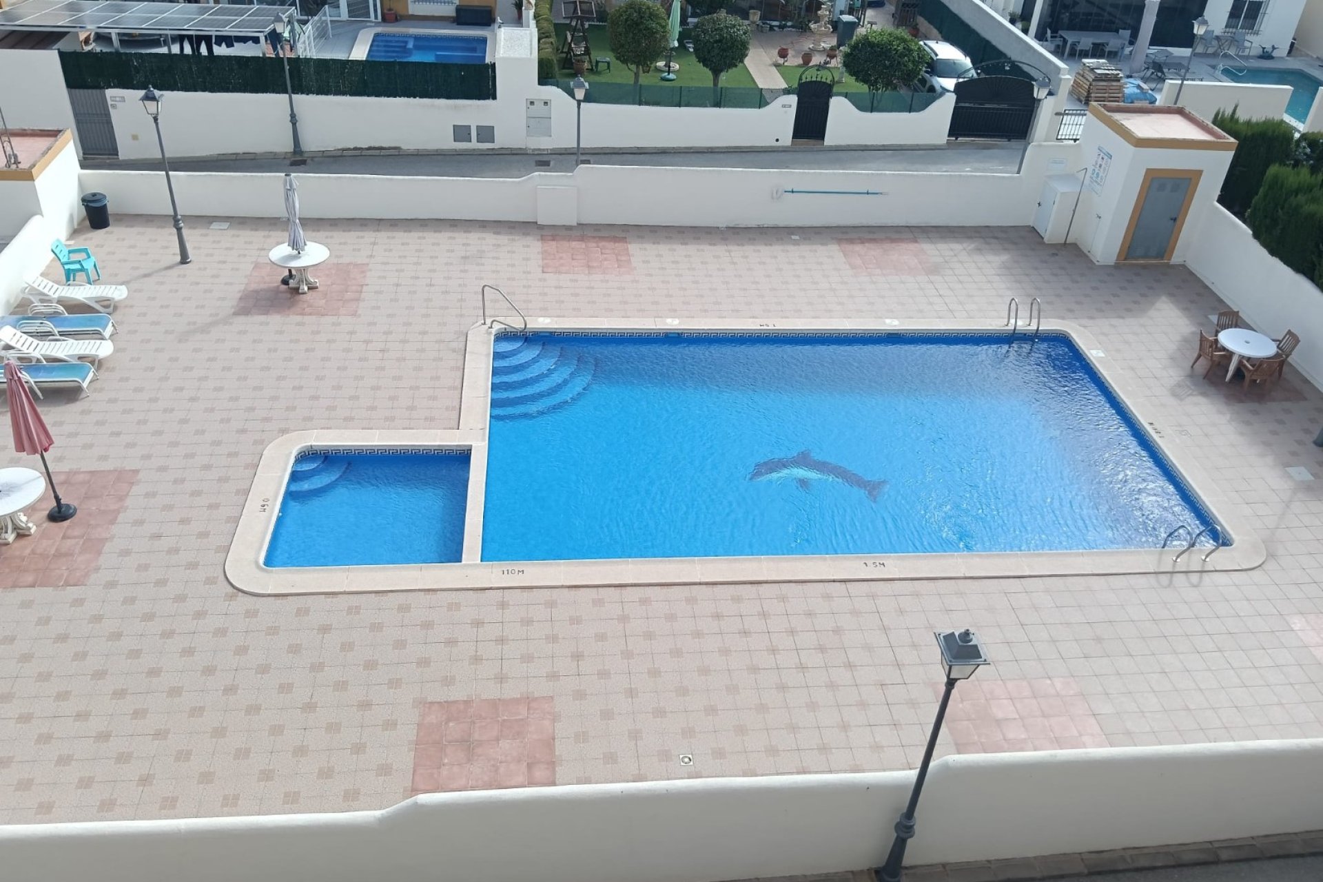 Revente - Apartment -
Los Montesinos - Costa Blanca