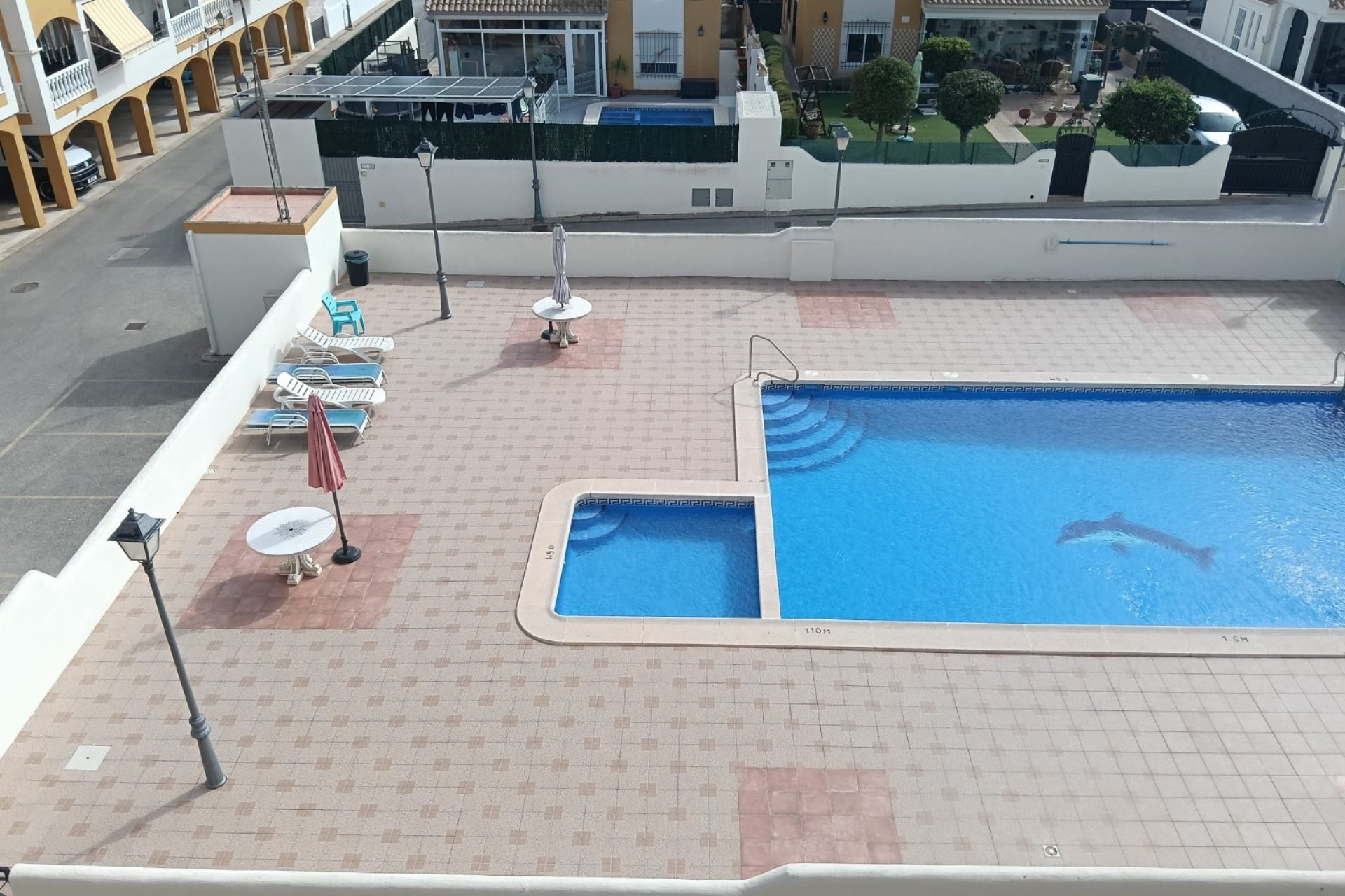 Revente - Apartment -
Los Montesinos - Costa Blanca