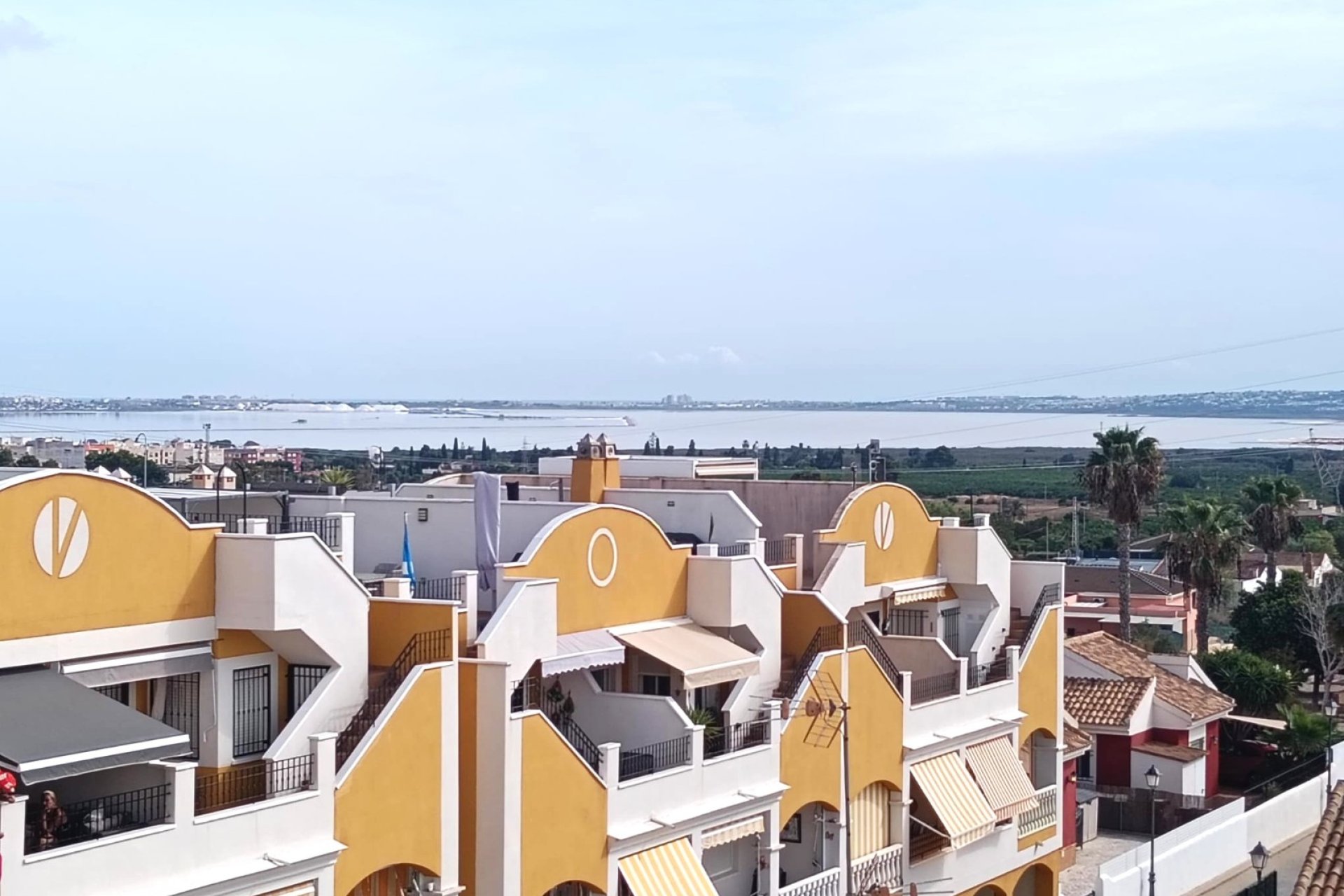 Revente - Apartment -
Los Montesinos - Costa Blanca