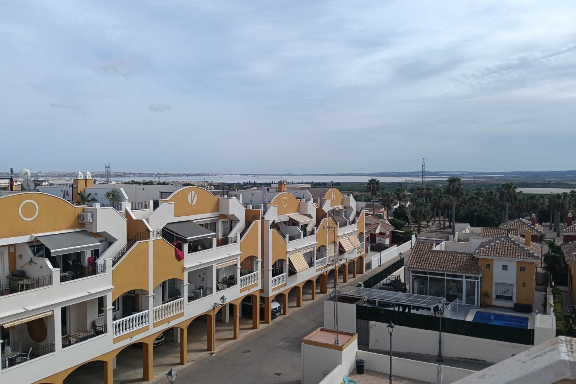 Revente - Apartment -
Los Montesinos - Costa Blanca