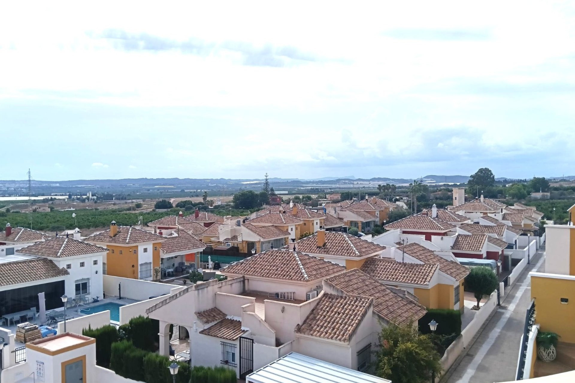Revente - Apartment -
Los Montesinos - Costa Blanca
