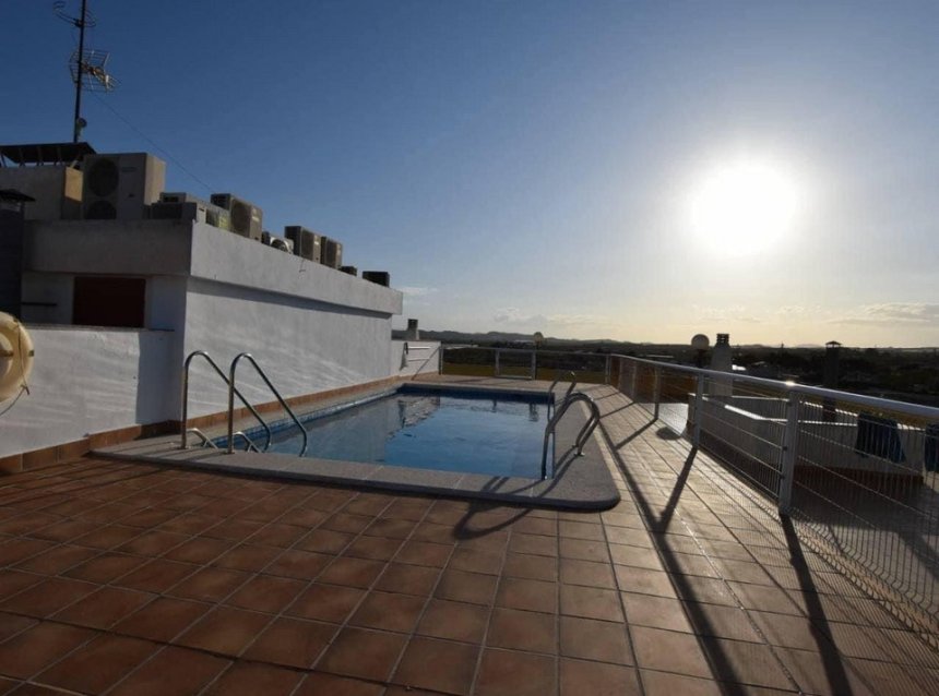 Revente - Apartment -
Los Montesinos - Costa Blanca