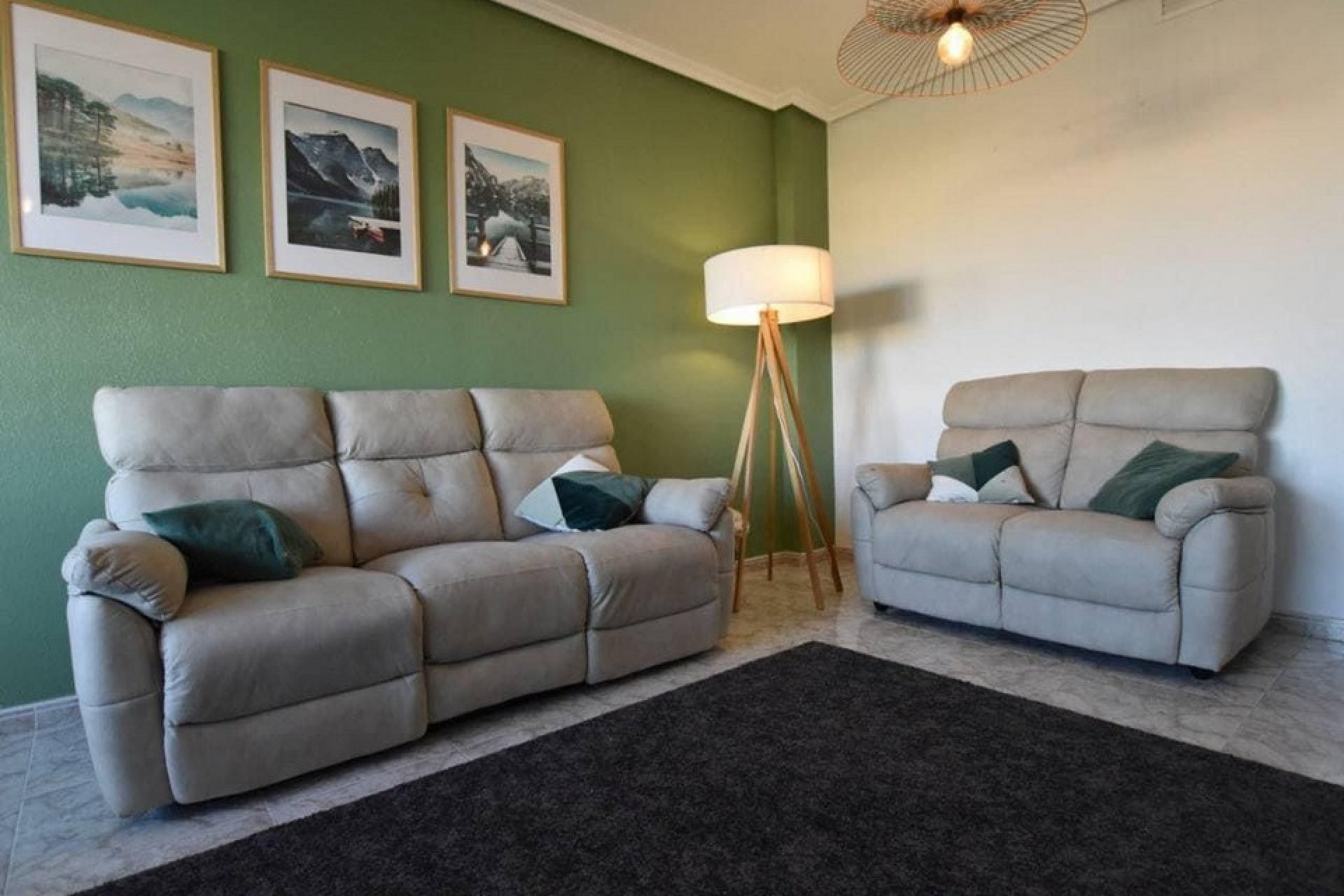 Revente - Apartment -
Los Montesinos - Costa Blanca