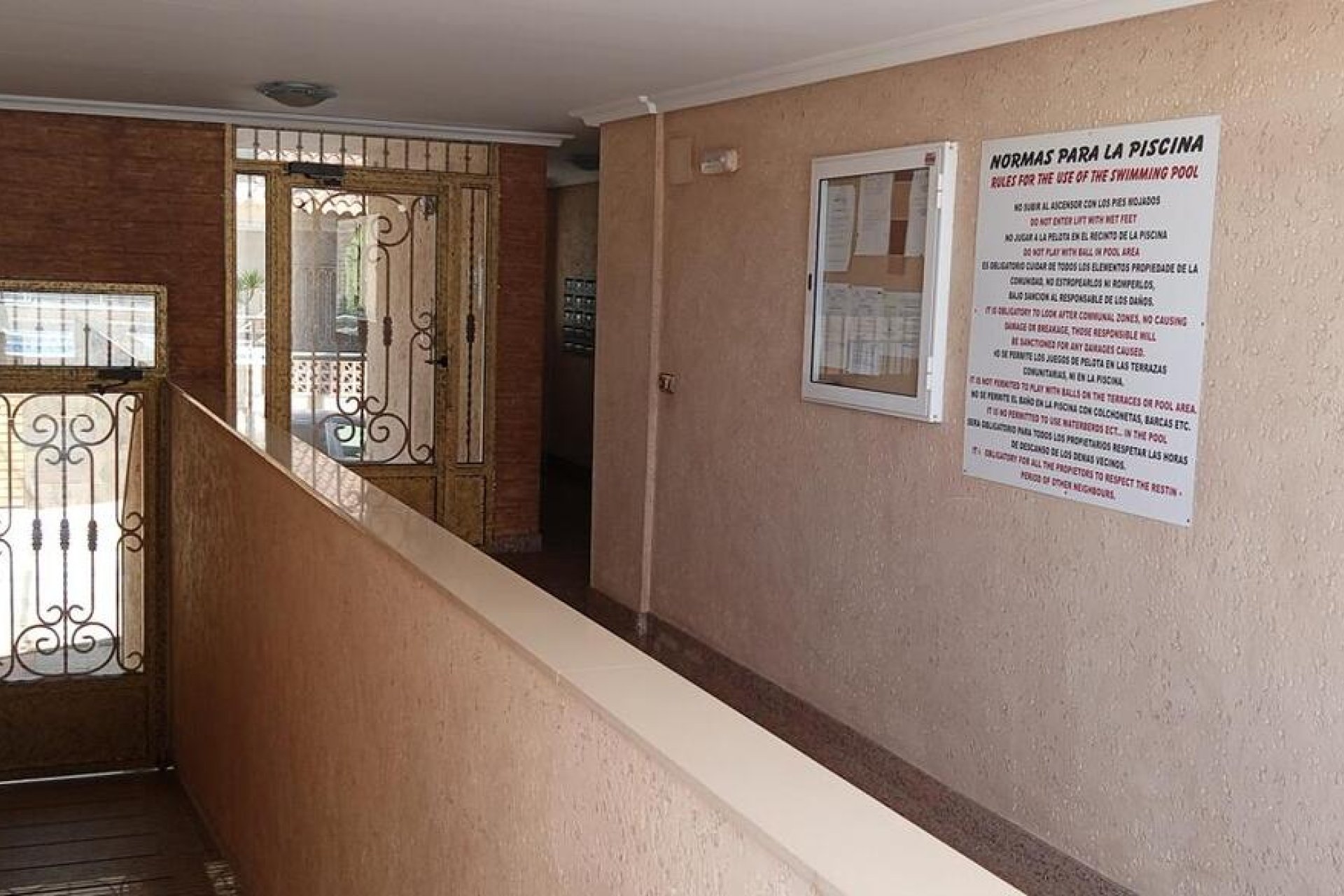 Revente - Apartment -
Los Montesinos - PUEBLO CENTRO
