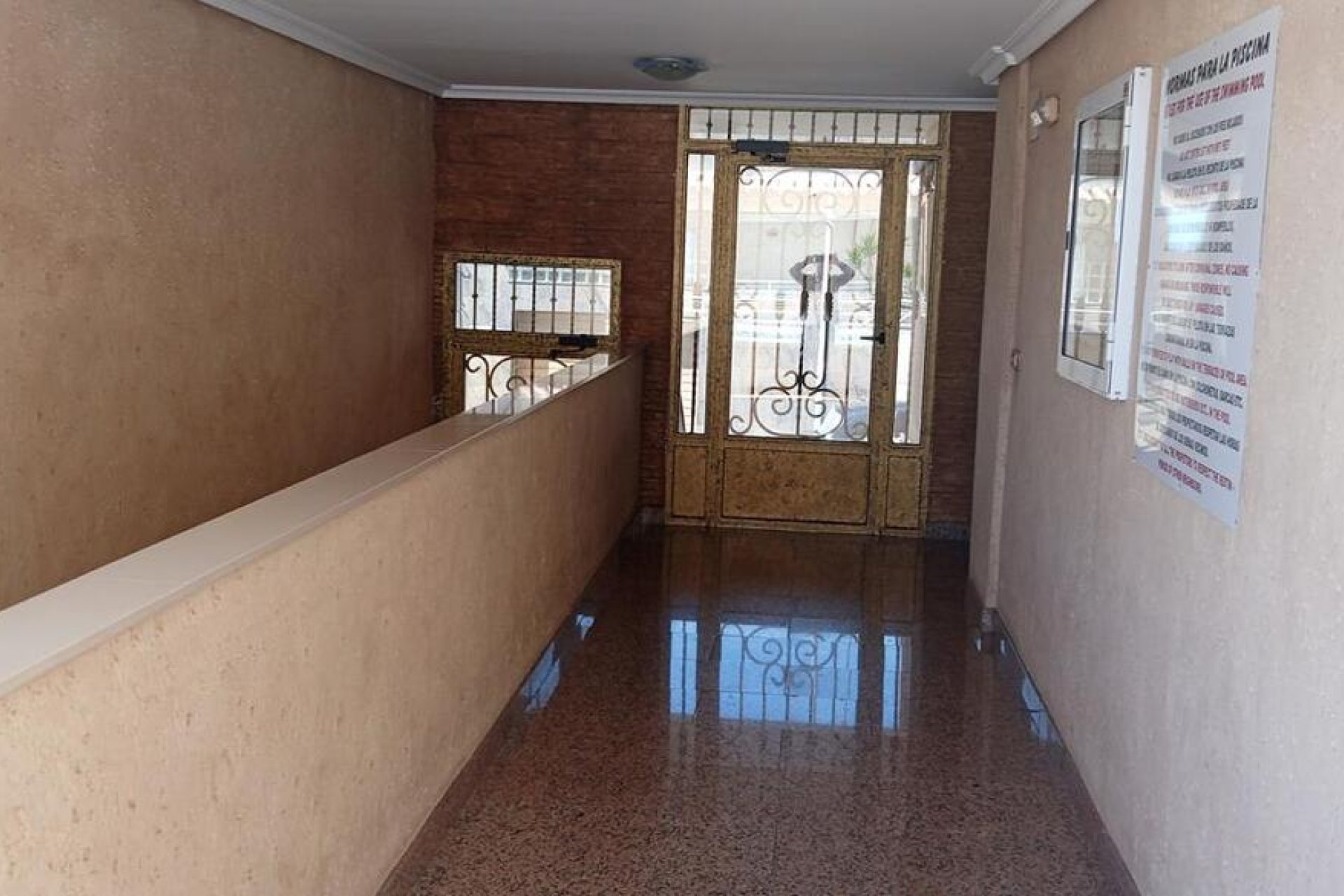 Revente - Apartment -
Los Montesinos - PUEBLO CENTRO