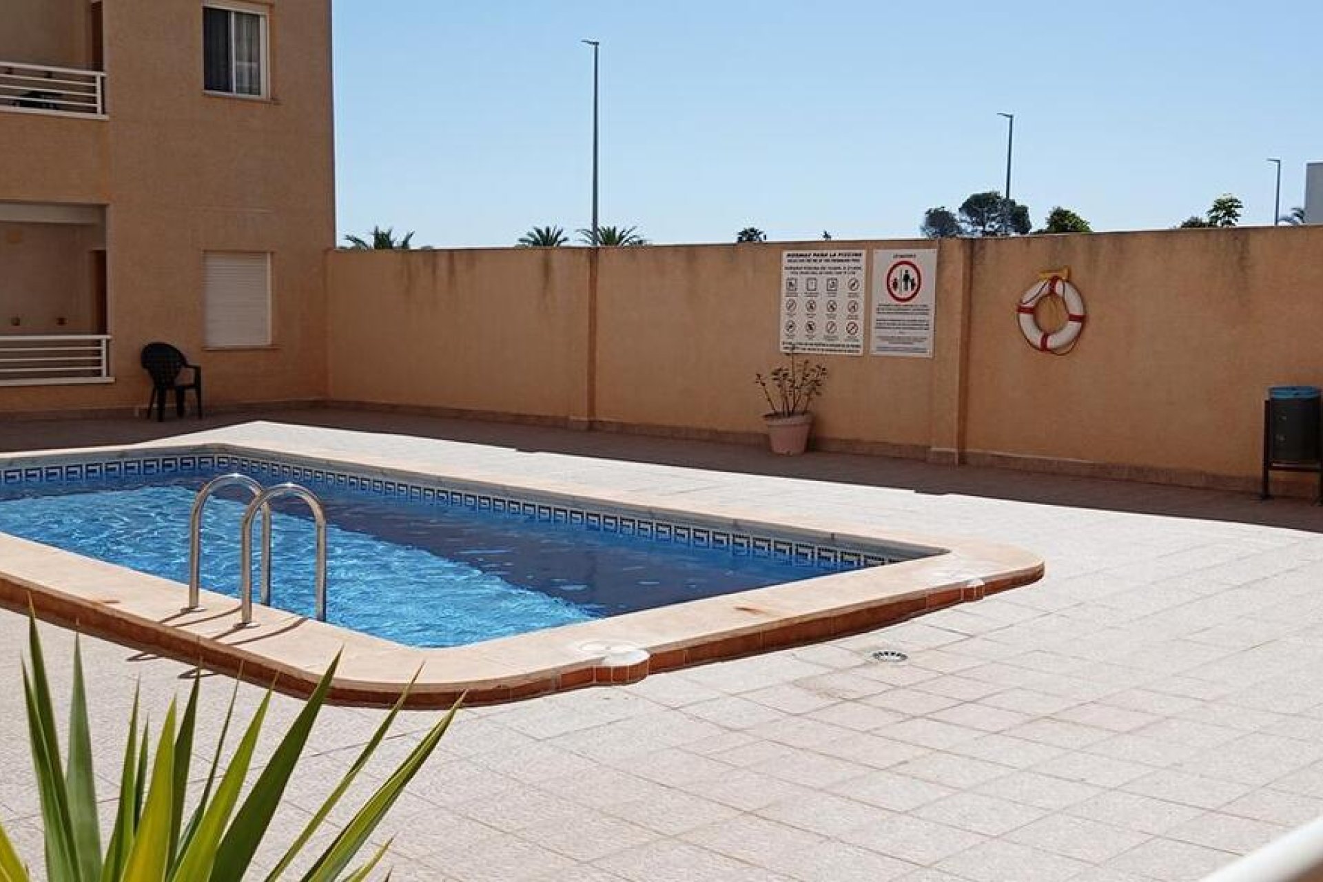 Revente - Apartment -
Los Montesinos - PUEBLO CENTRO