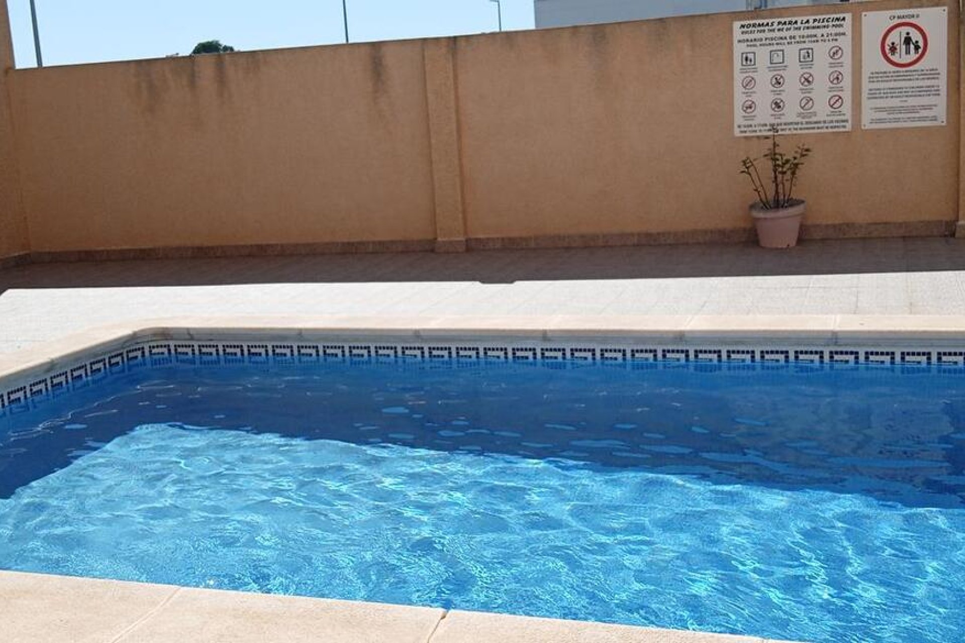 Revente - Apartment -
Los Montesinos - PUEBLO CENTRO