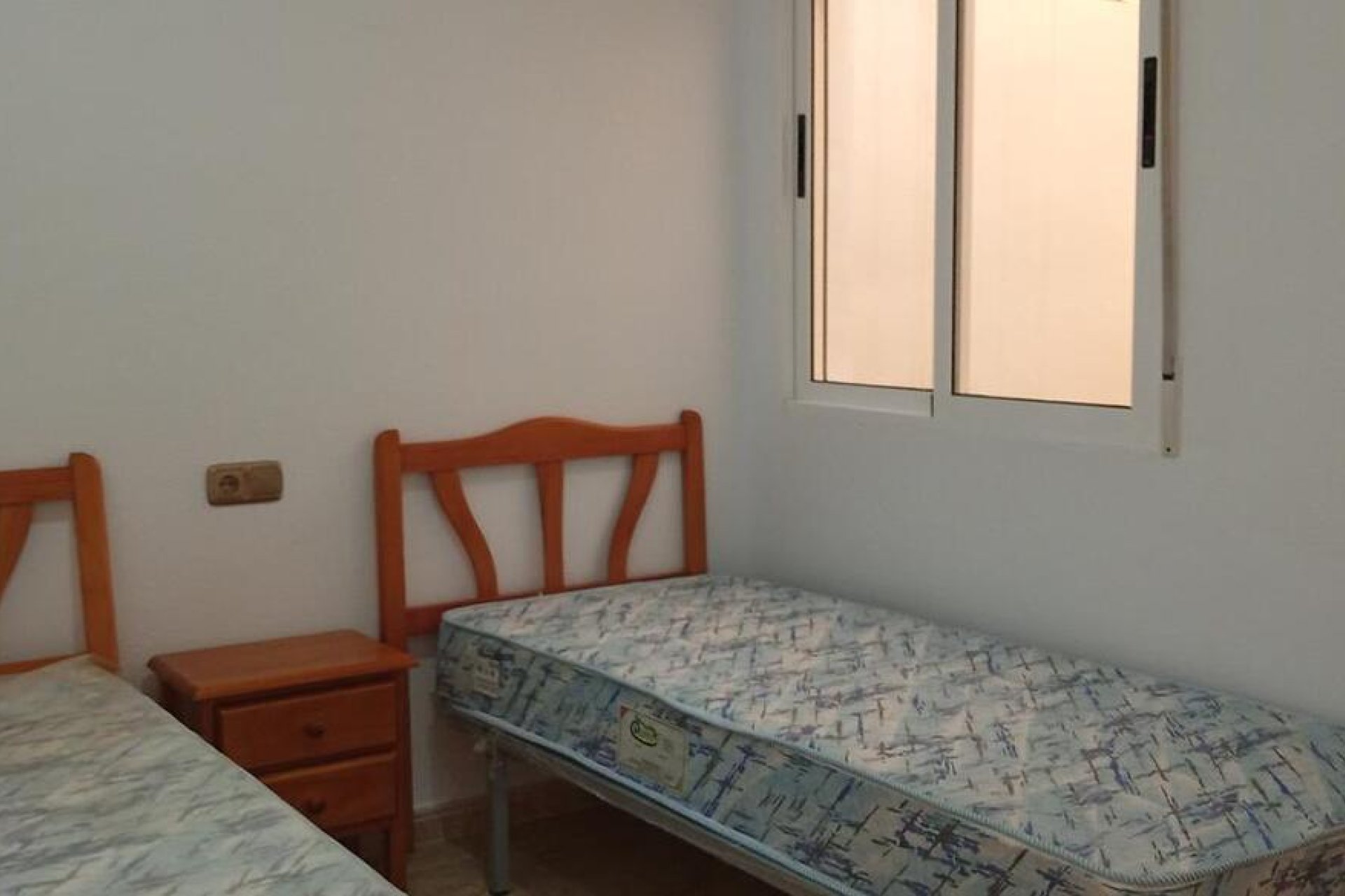 Revente - Apartment -
Los Montesinos - PUEBLO CENTRO