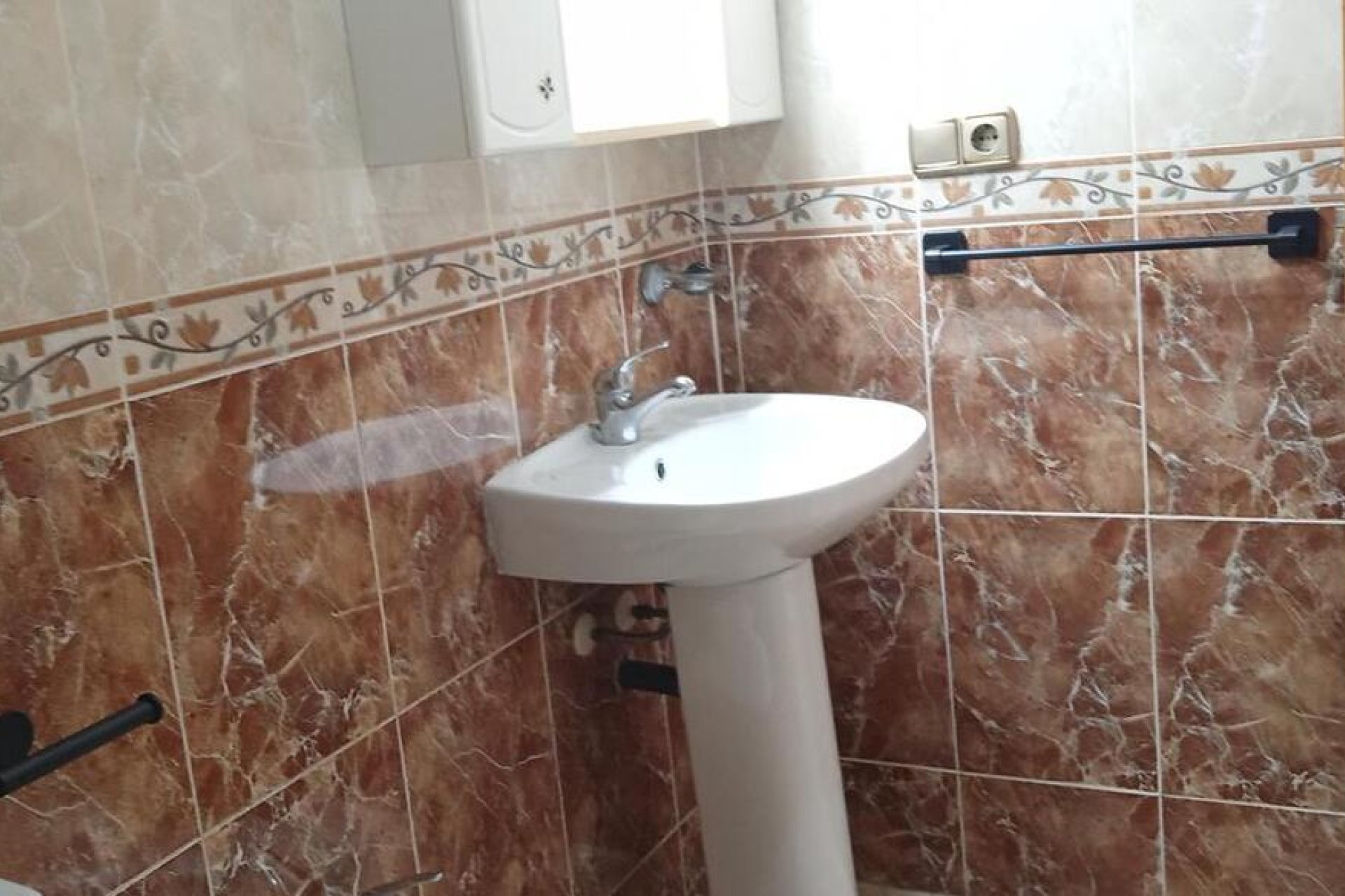 Revente - Apartment -
Los Montesinos - PUEBLO CENTRO
