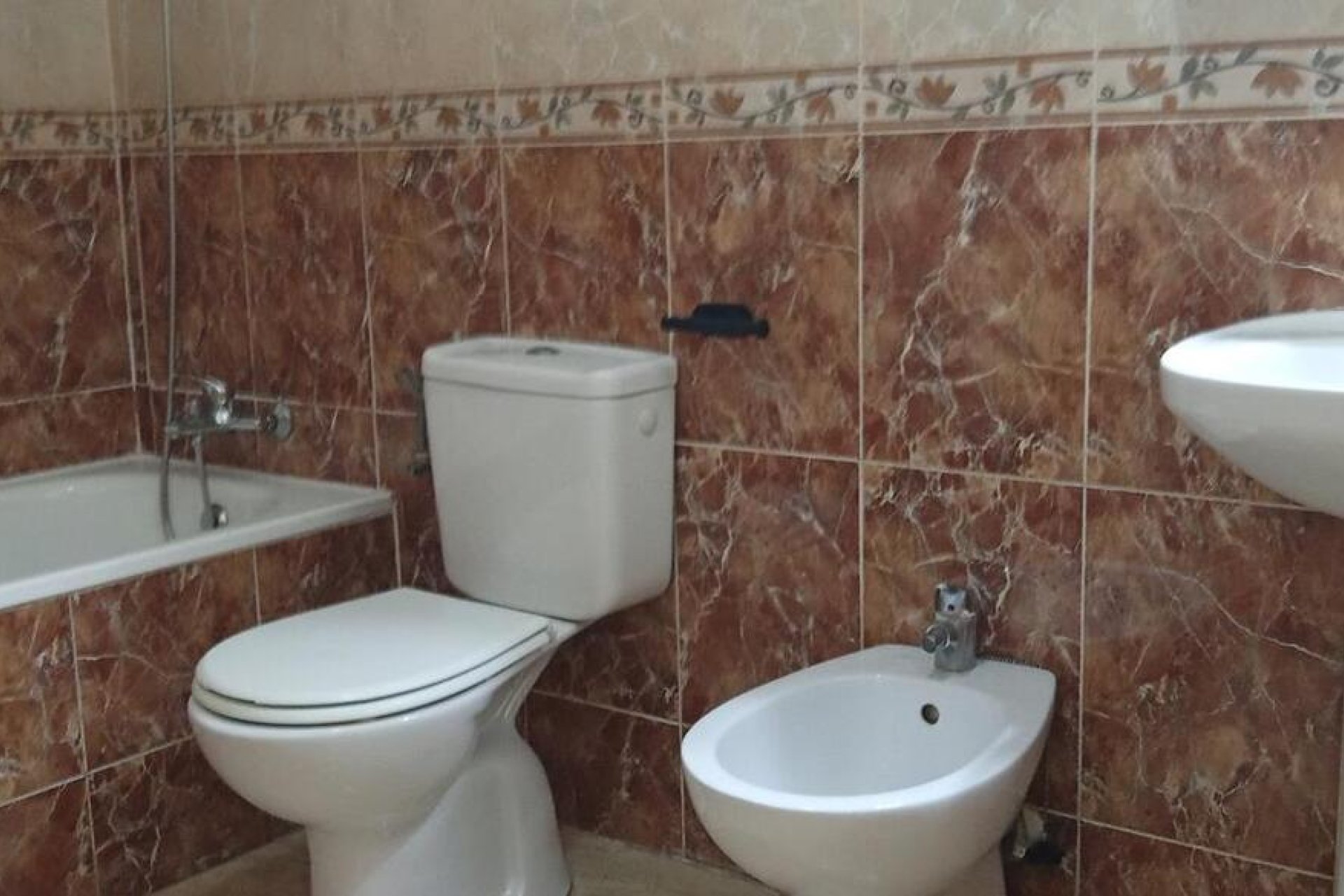 Revente - Apartment -
Los Montesinos - PUEBLO CENTRO