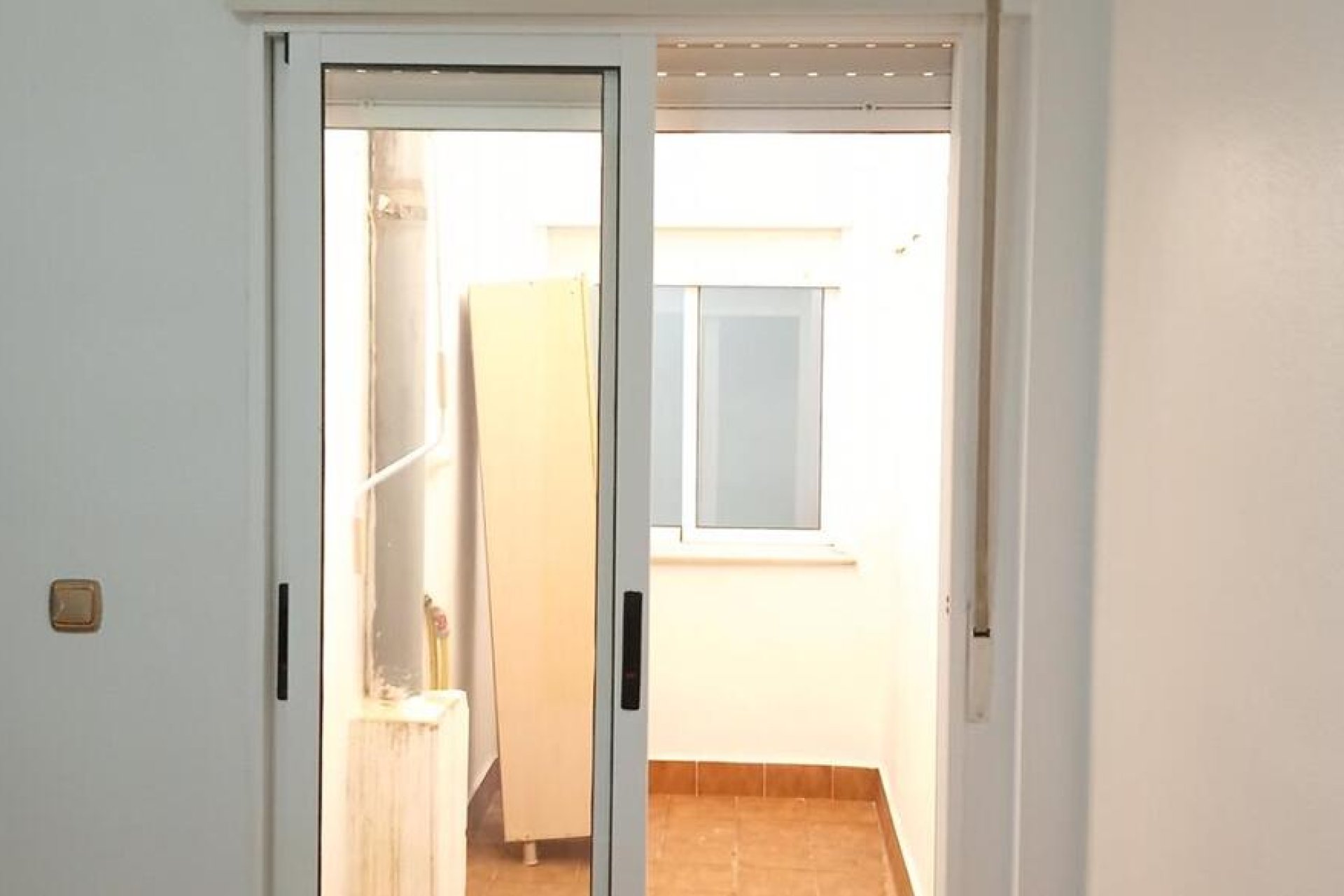 Revente - Apartment -
Los Montesinos - PUEBLO CENTRO