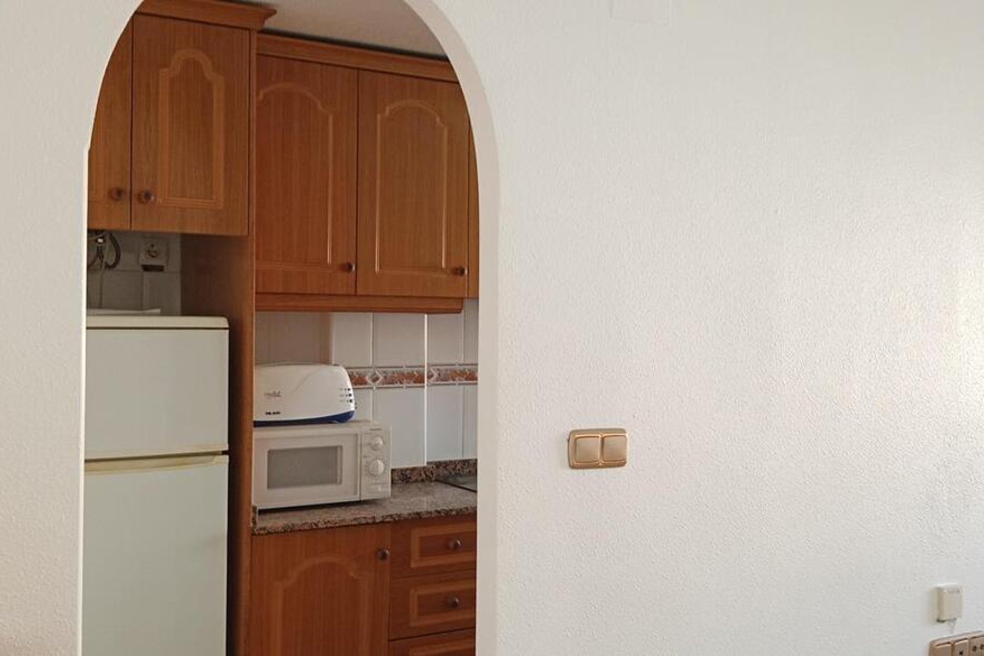 Revente - Apartment -
Los Montesinos - PUEBLO CENTRO