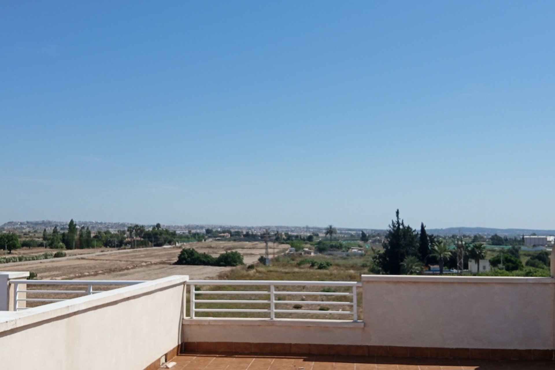 Revente - Apartment -
Los Montesinos - PUEBLO CENTRO