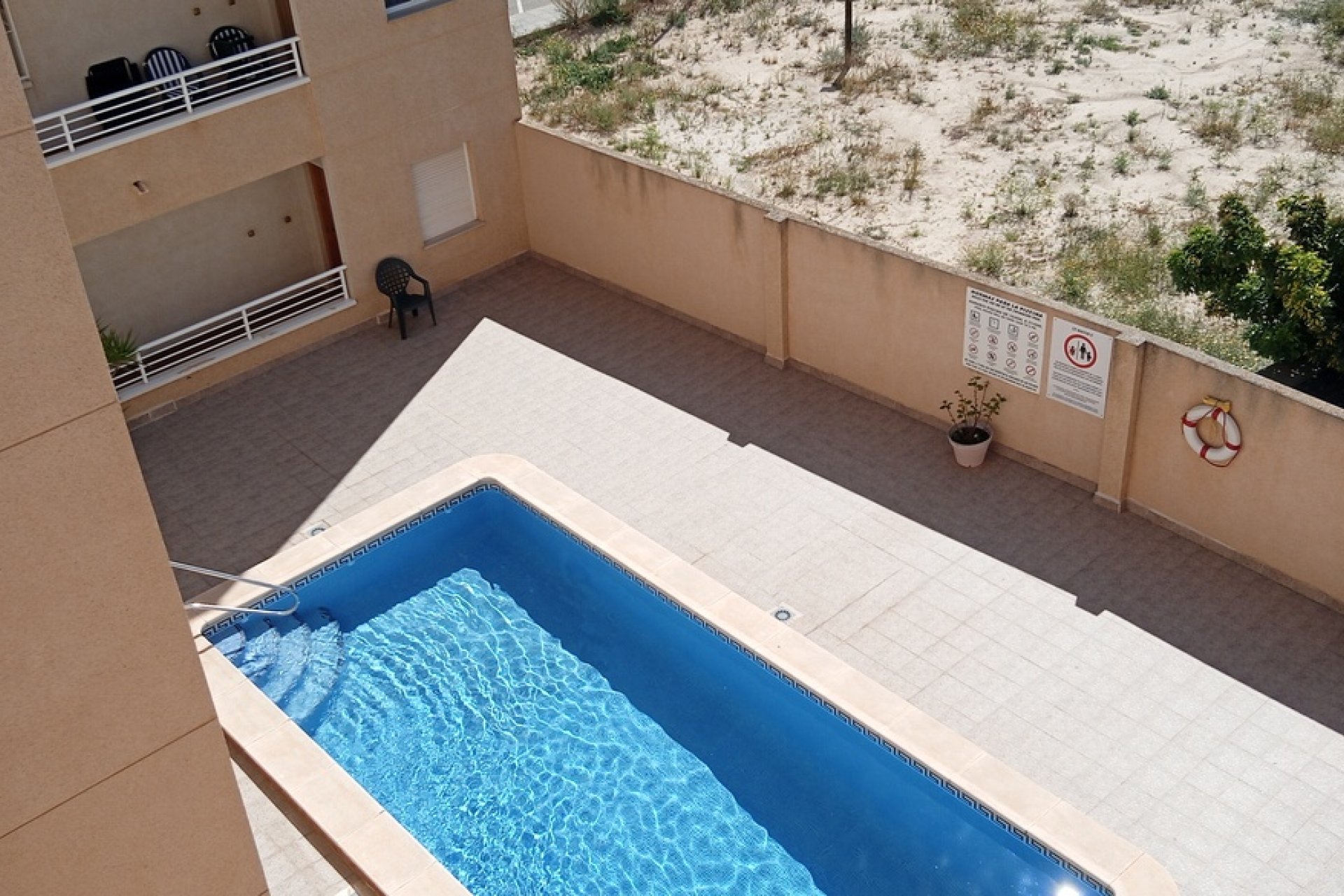 Revente - Apartment -
Los Montesinos - PUEBLO CENTRO