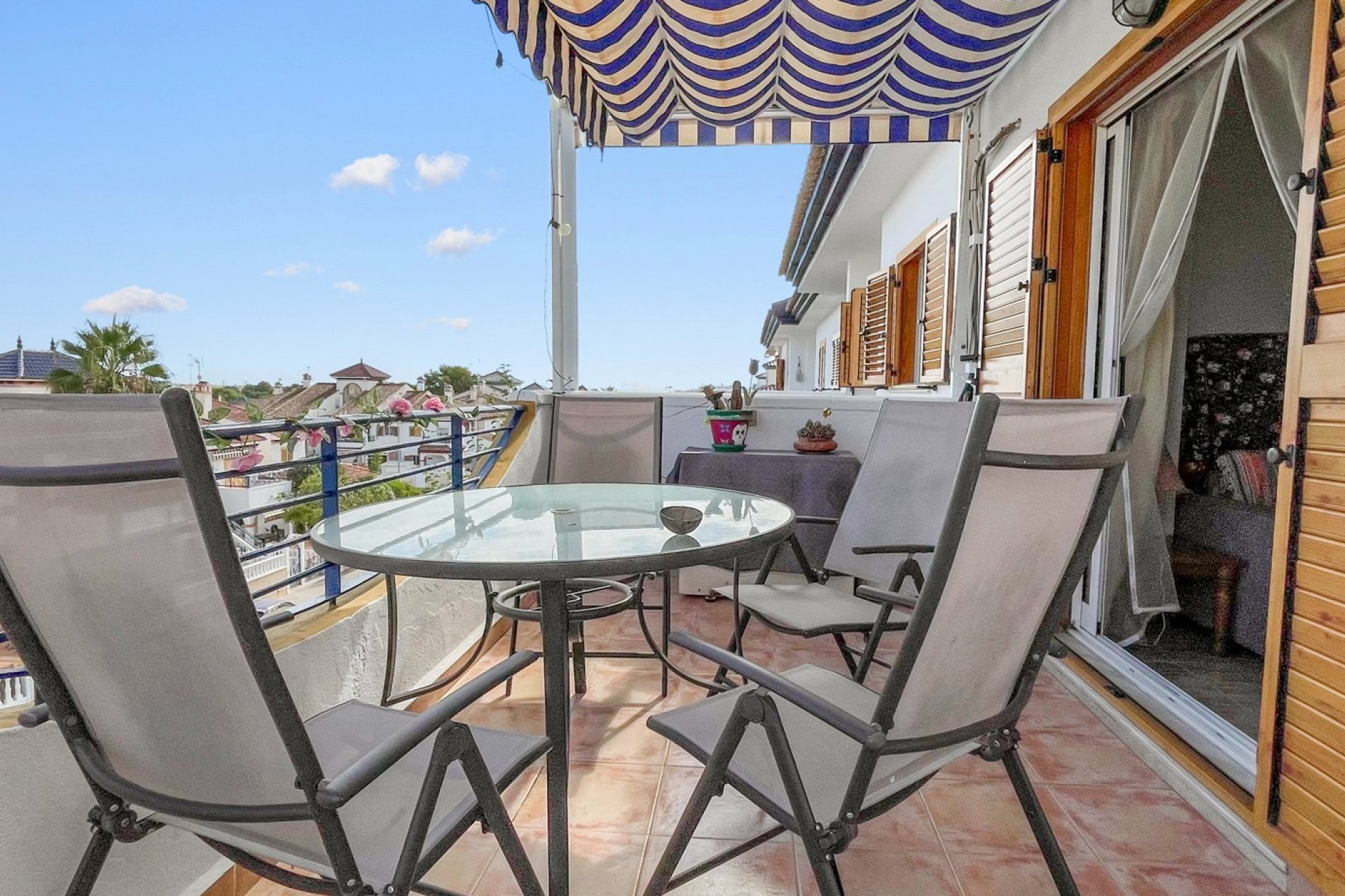 Revente - Apartment -
Mil Palmeras - Costa Blanca