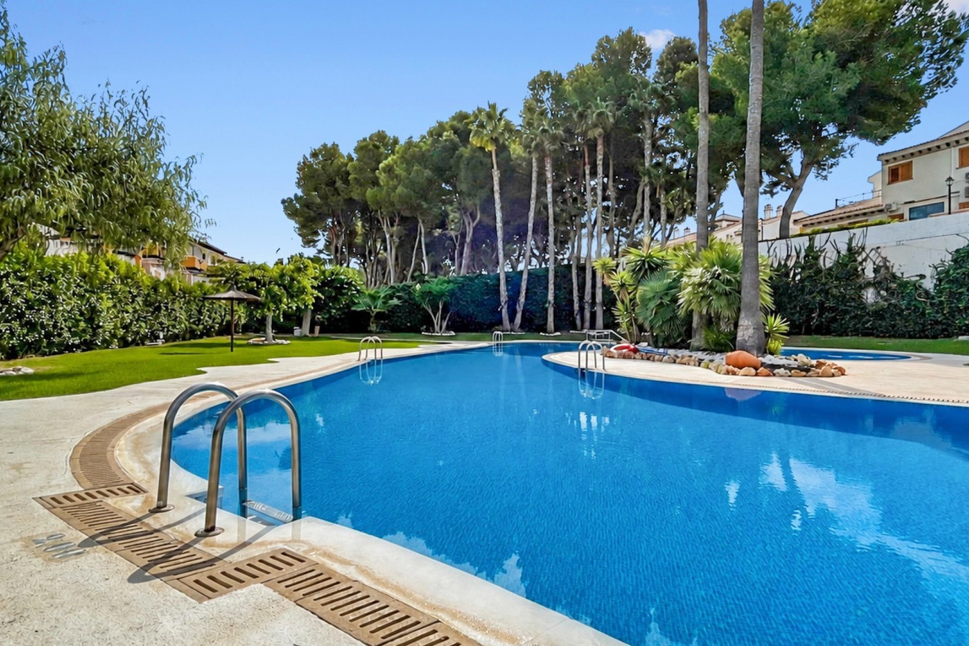 Revente - Apartment -
Mil Palmeras - Costa Blanca
