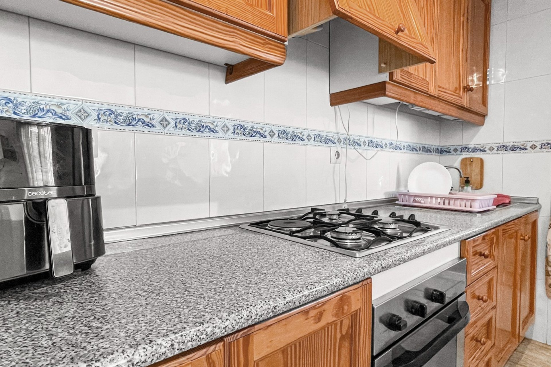 Revente - Apartment -
Mil Palmeras - Costa Blanca