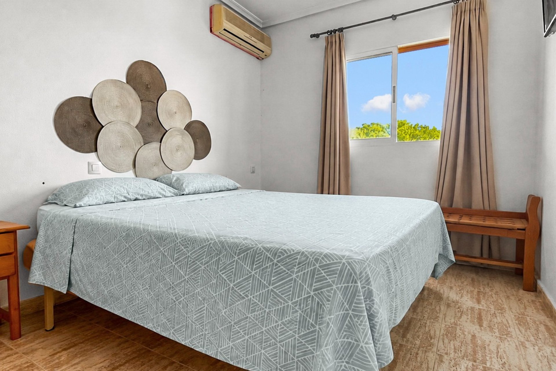 Revente - Apartment -
Mil Palmeras - Costa Blanca