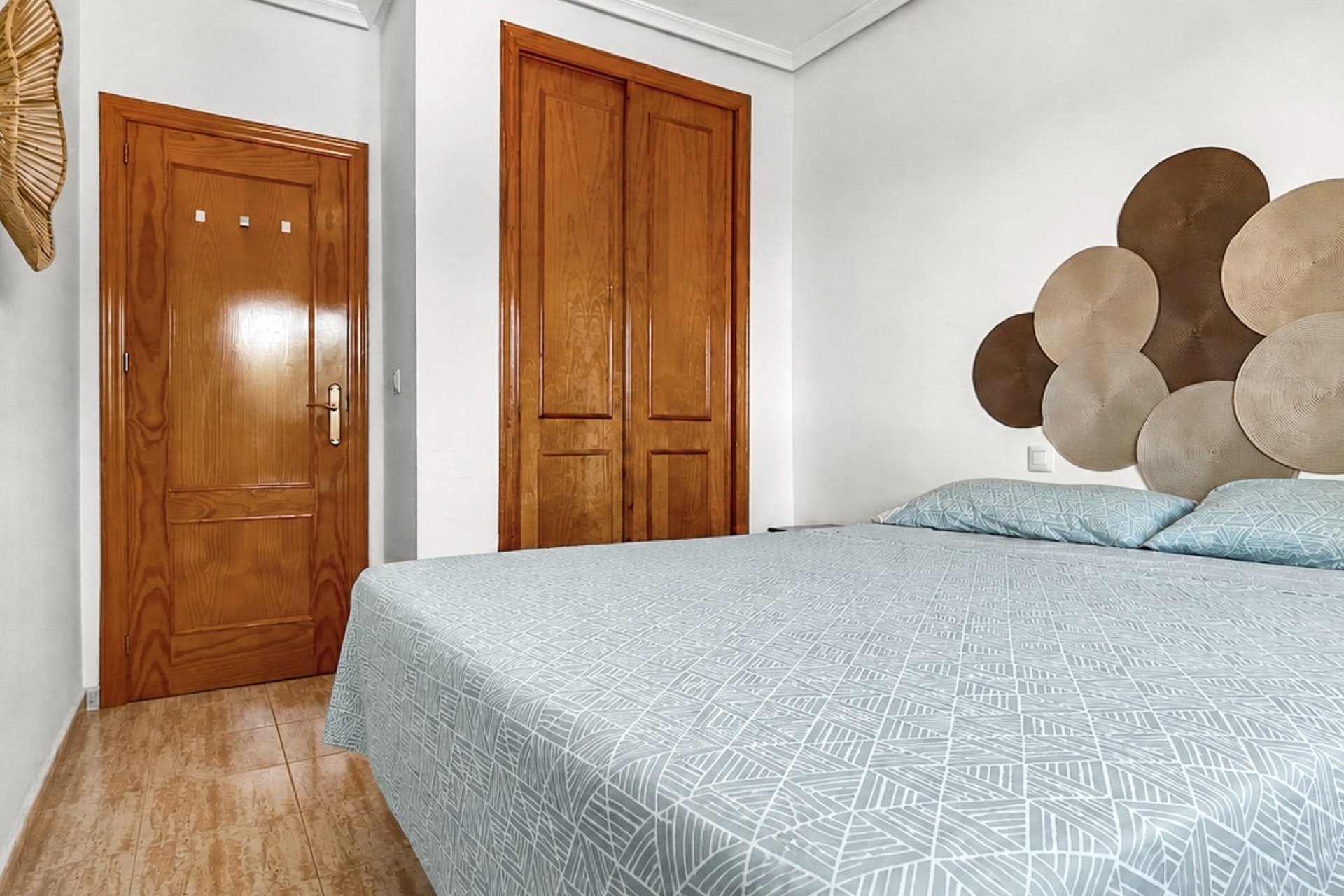 Revente - Apartment -
Mil Palmeras - Costa Blanca