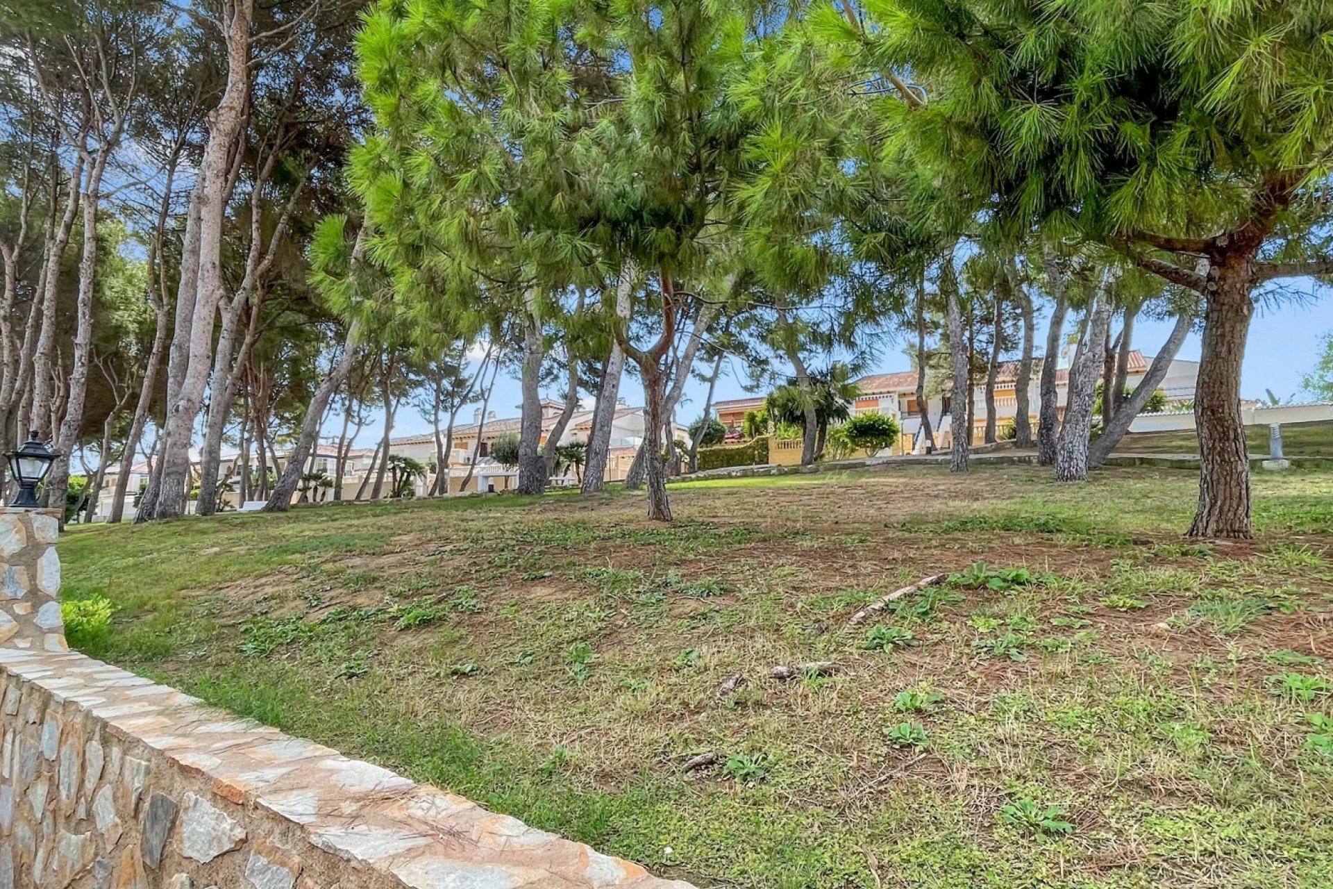 Revente - Apartment -
Mil Palmeras - Costa Blanca