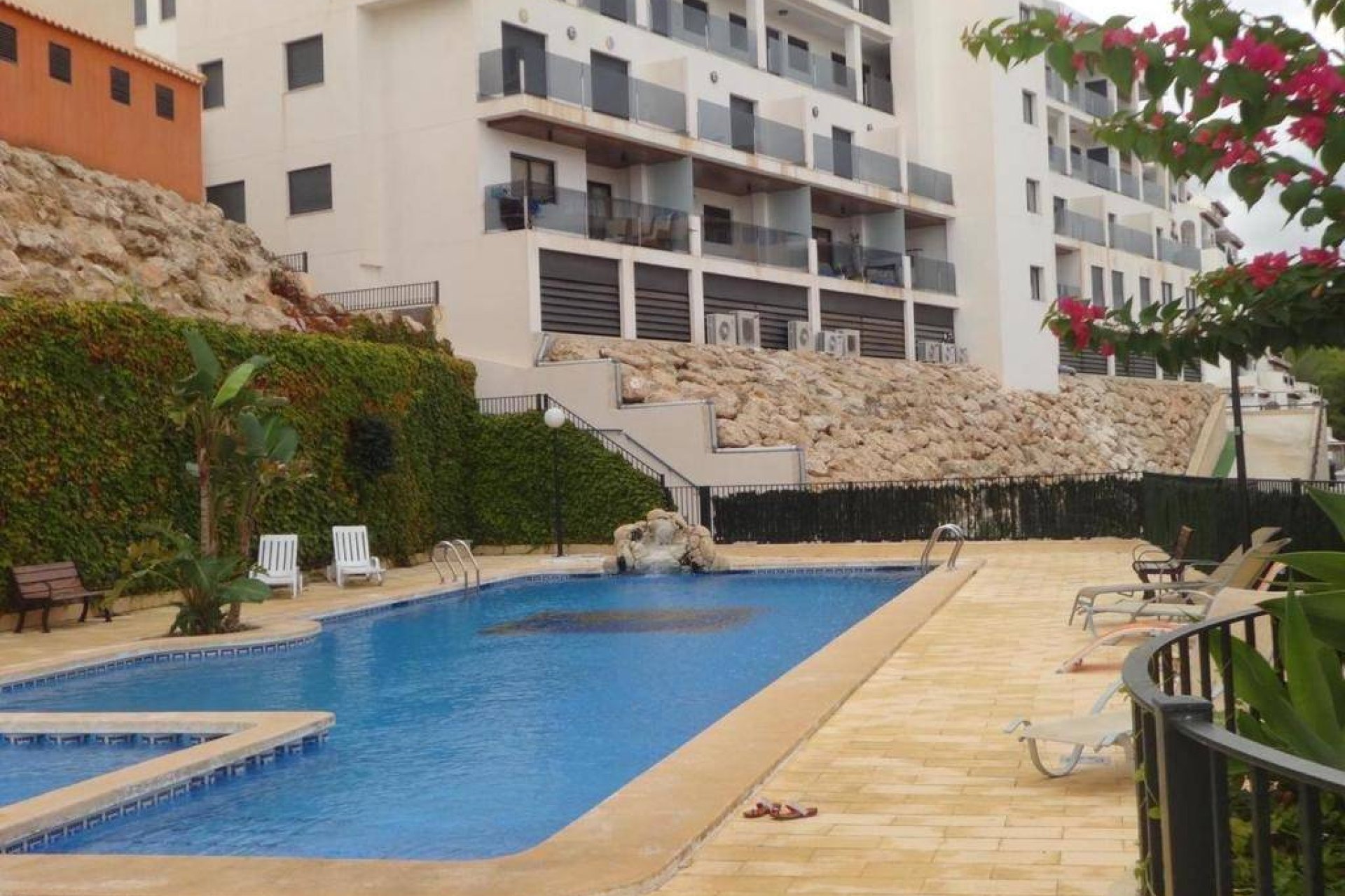 Revente - Apartment -
Orihuela Costa - Altos De Campoamor