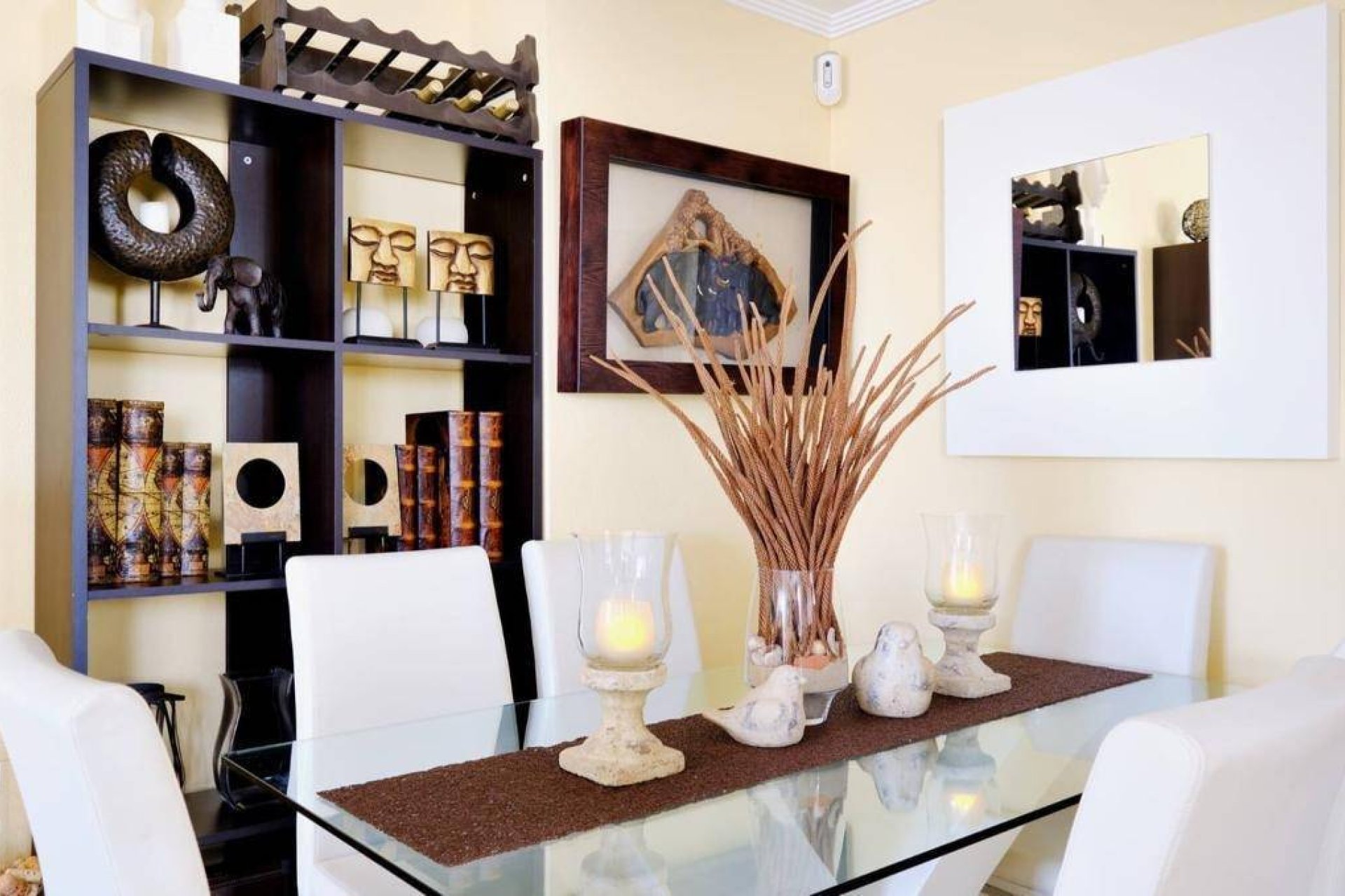 Revente - Apartment -
Orihuela Costa - Altos De Campoamor