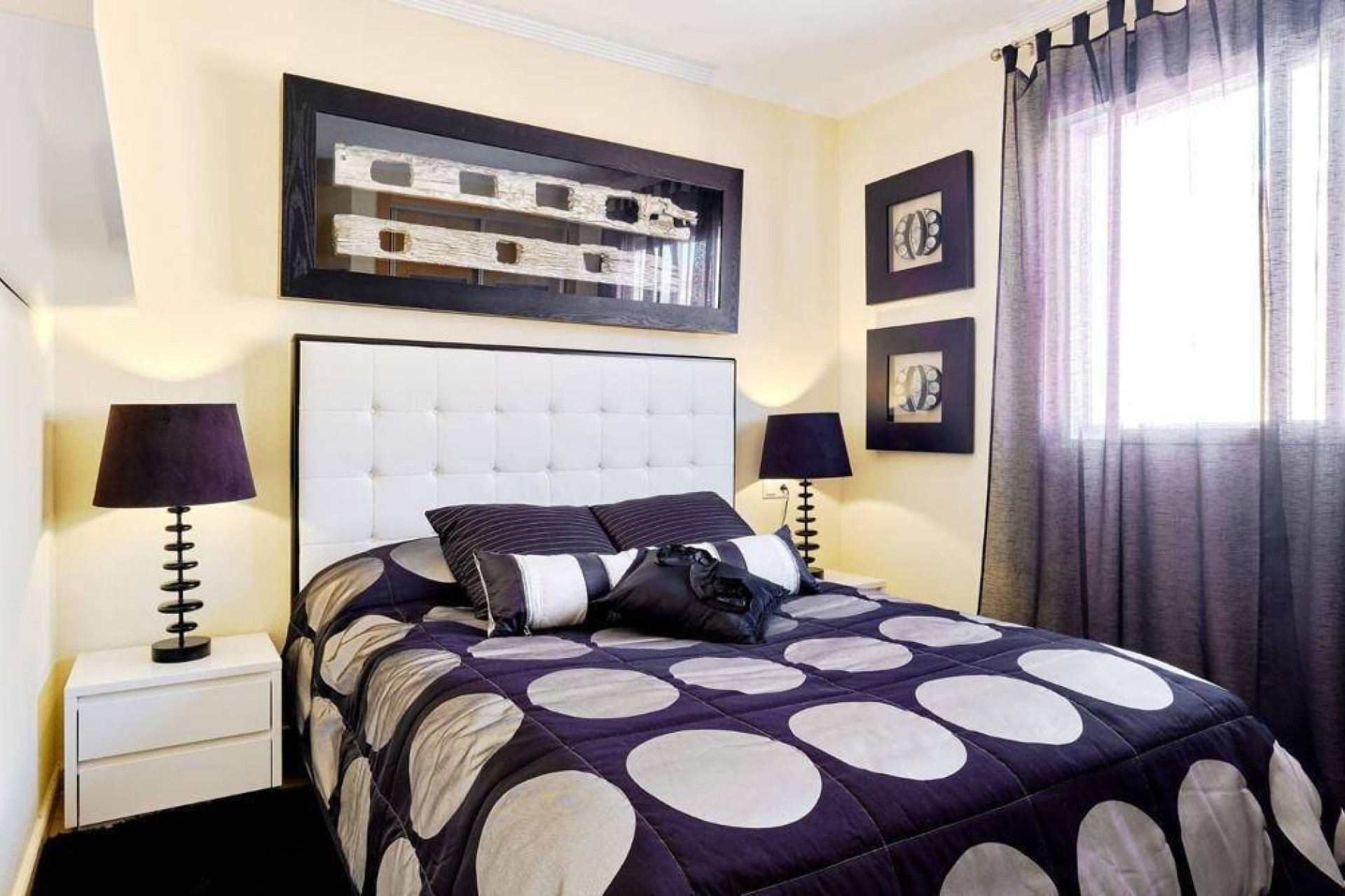 Revente - Apartment -
Orihuela Costa - Altos De Campoamor