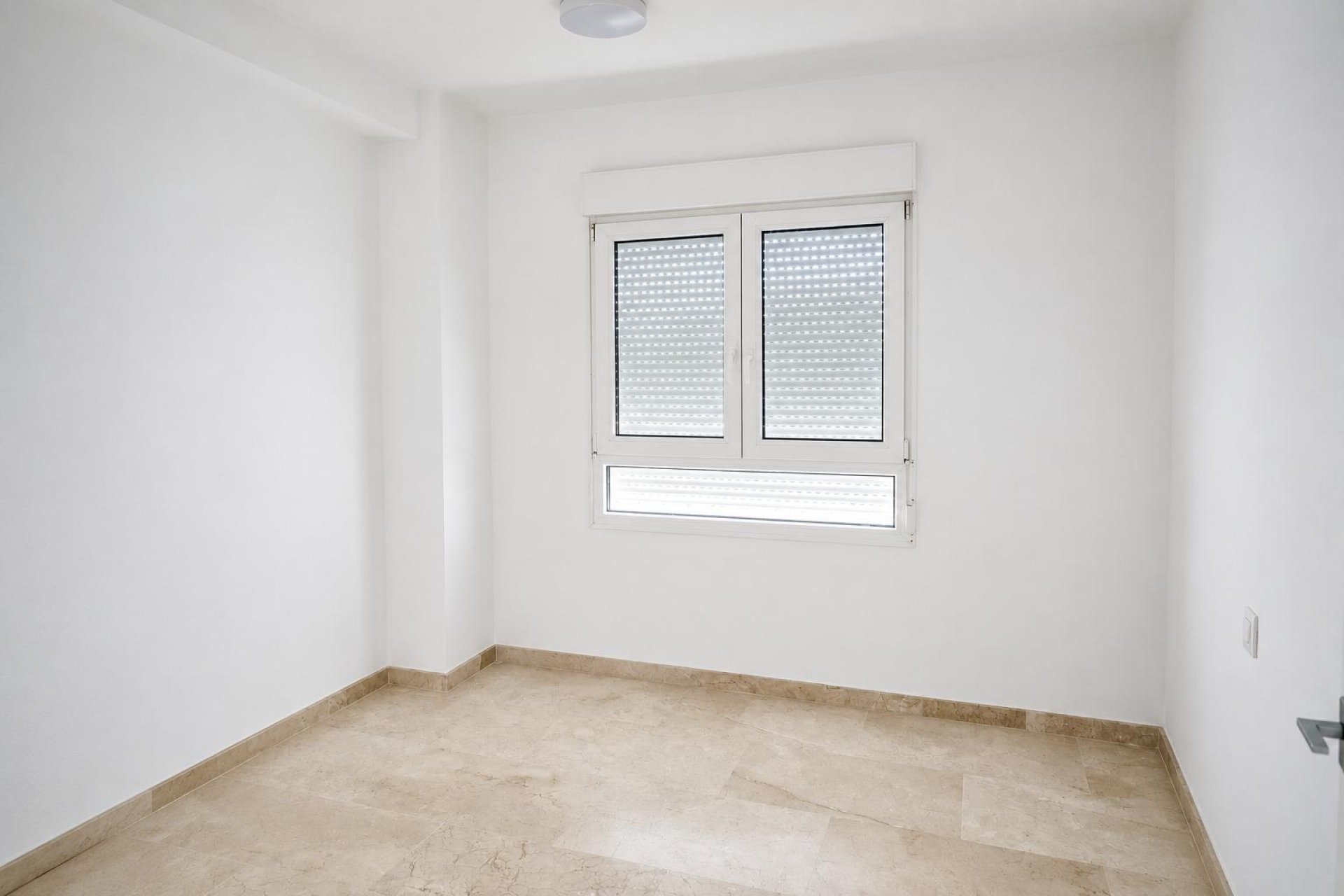 Revente - Apartment -
Orihuela Costa - Altos De Campoamor