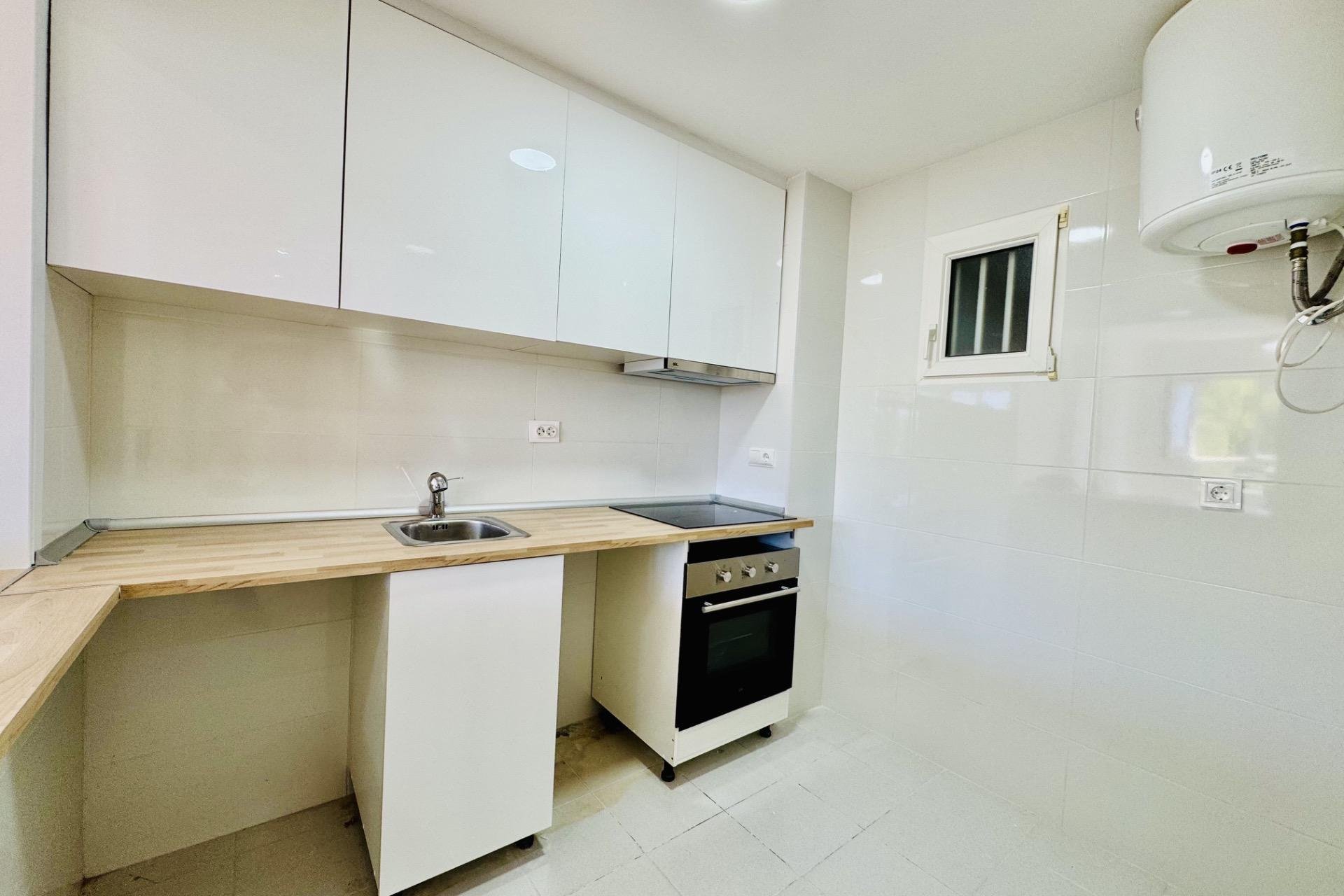 Revente - Apartment -
Orihuela Costa - Altos De Campoamor
