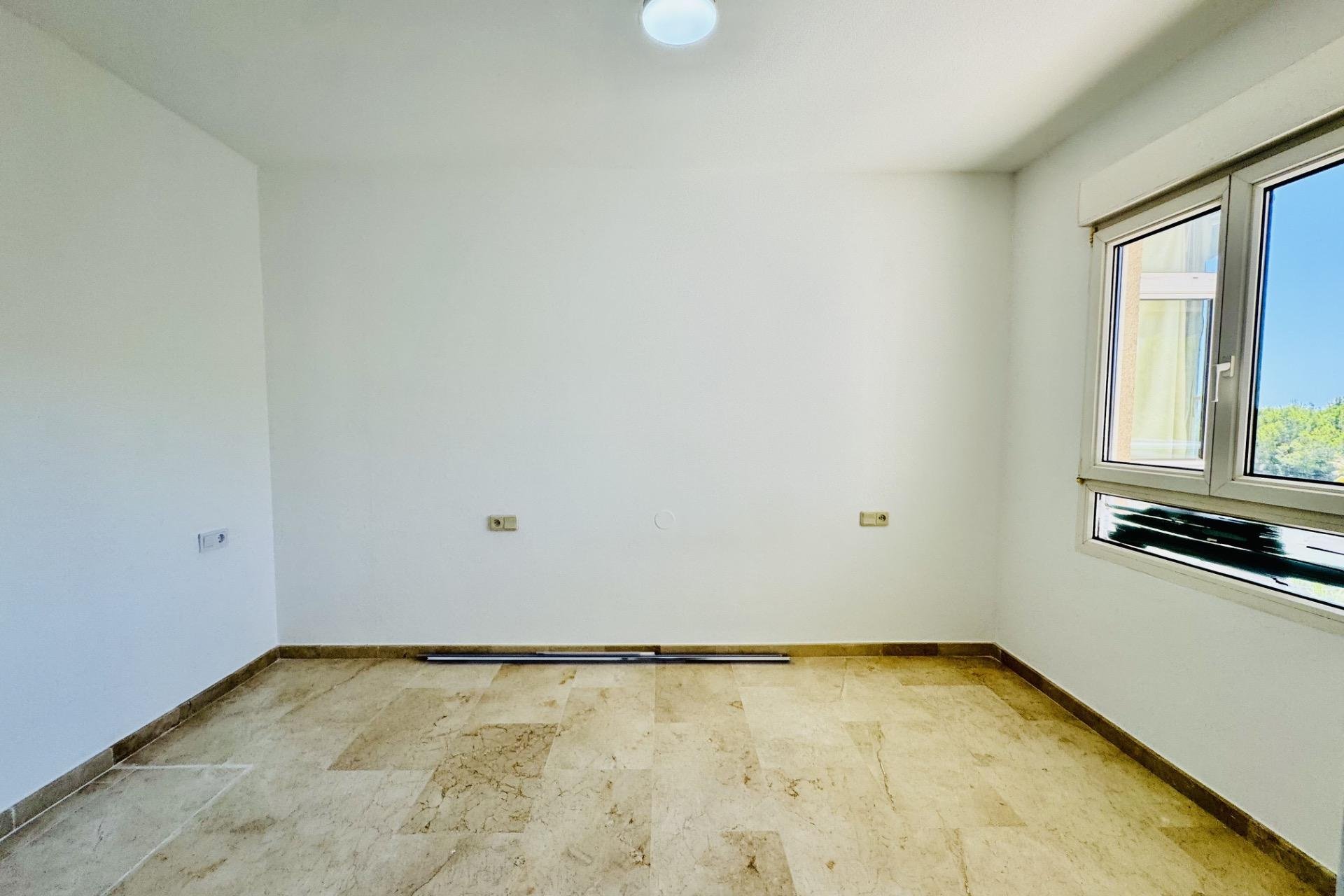 Revente - Apartment -
Orihuela Costa - Altos De Campoamor