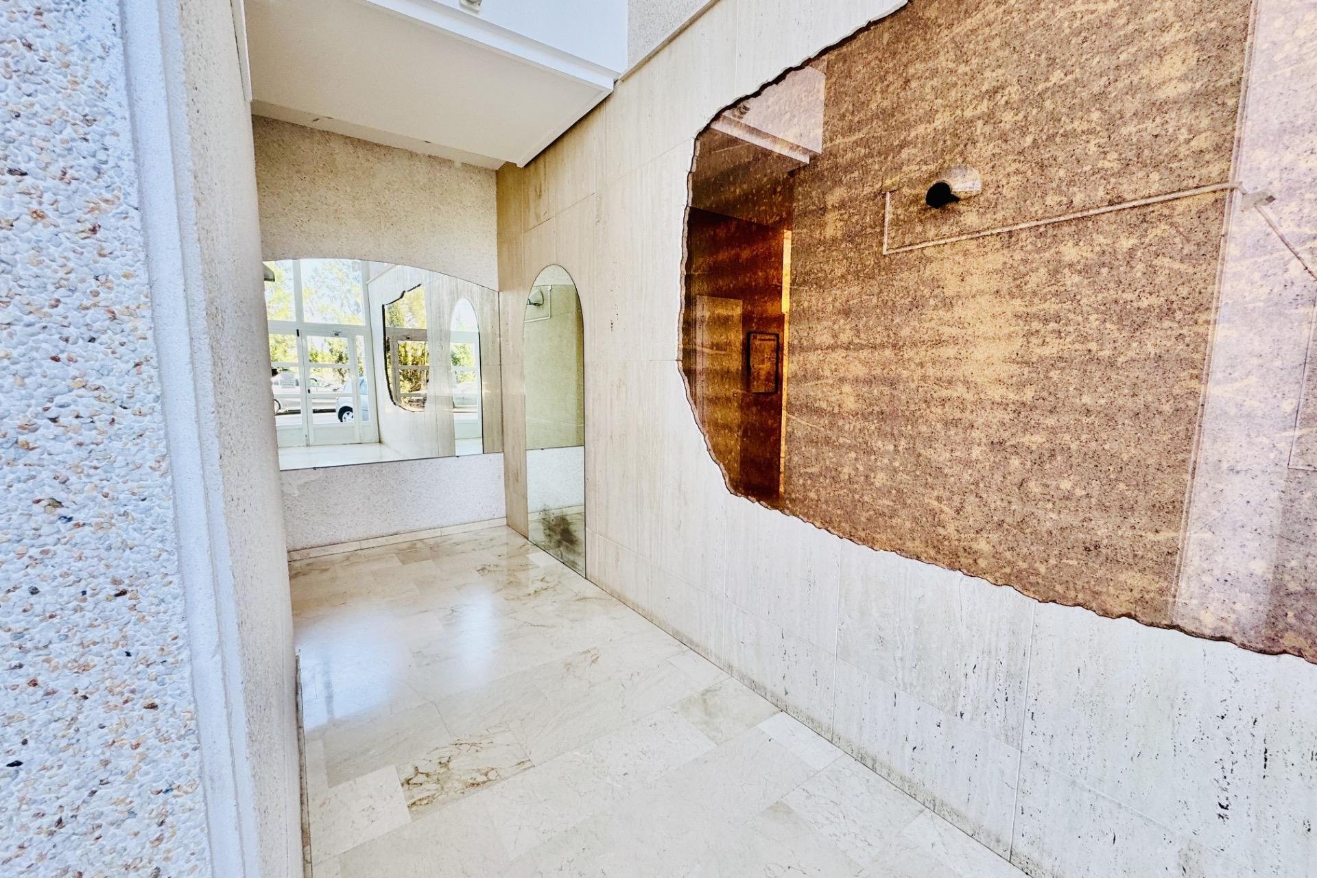 Revente - Apartment -
Orihuela Costa - Altos De Campoamor