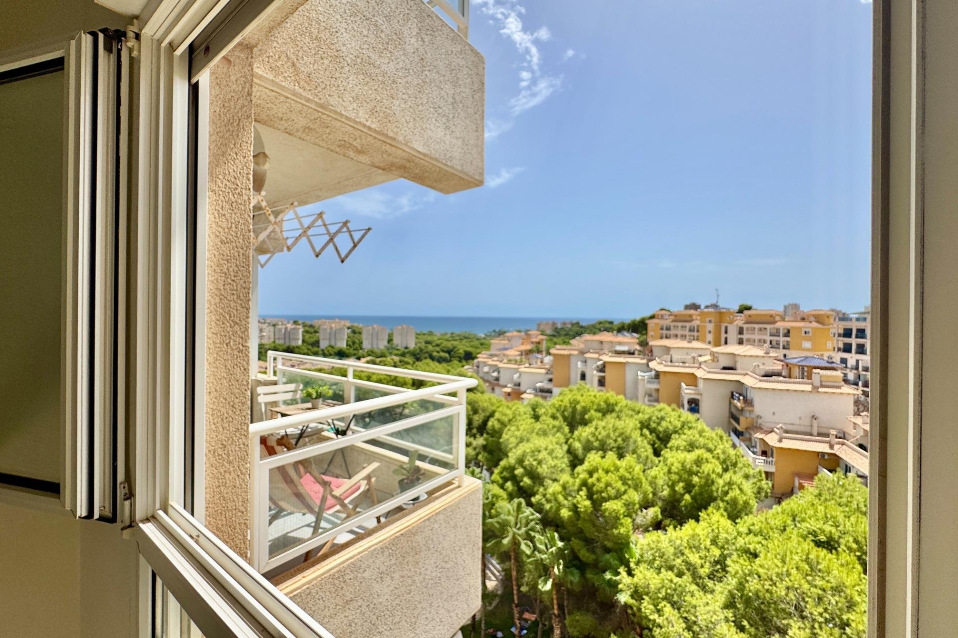 Revente - Apartment -
Orihuela Costa - Altos De Campoamor