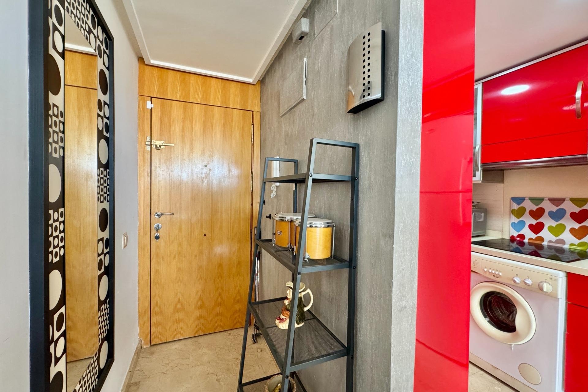 Revente - Apartment -
Orihuela Costa - Altos De Campoamor